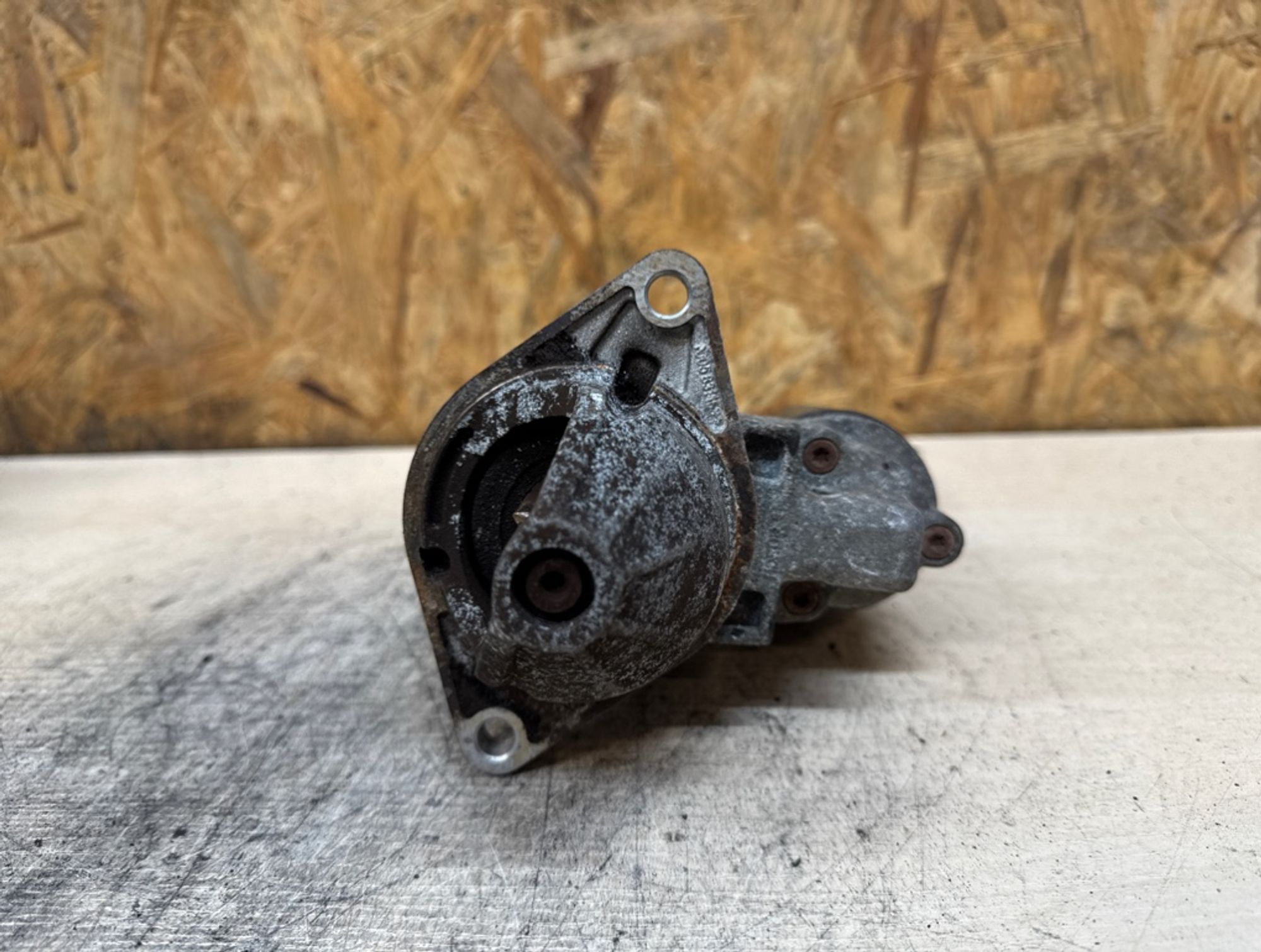 Стартер Opel Corsa Z10XEP, 1500 рублей, Ростов-на-Дону