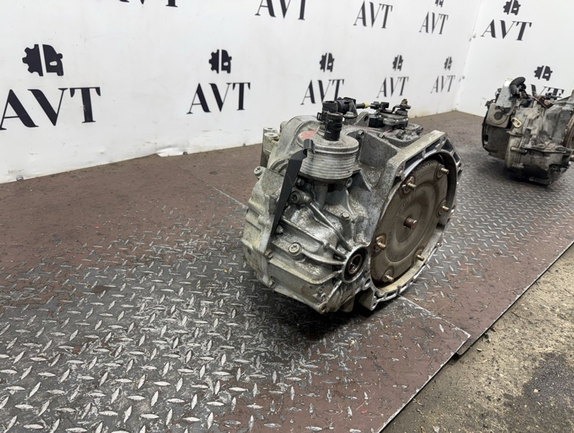 АКПП Volkswagen Passat B6 BVY, 70000 рублей, Ростов-на-Дону
