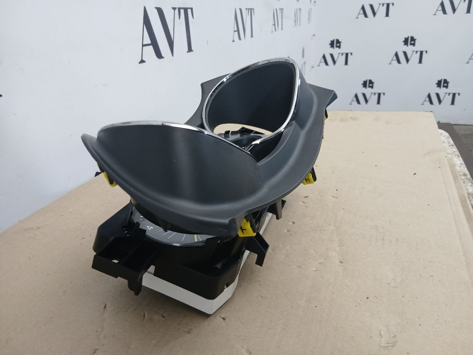 Панель приборов Renault Kaptur, 4000 рублей, Ростов-на-Дону