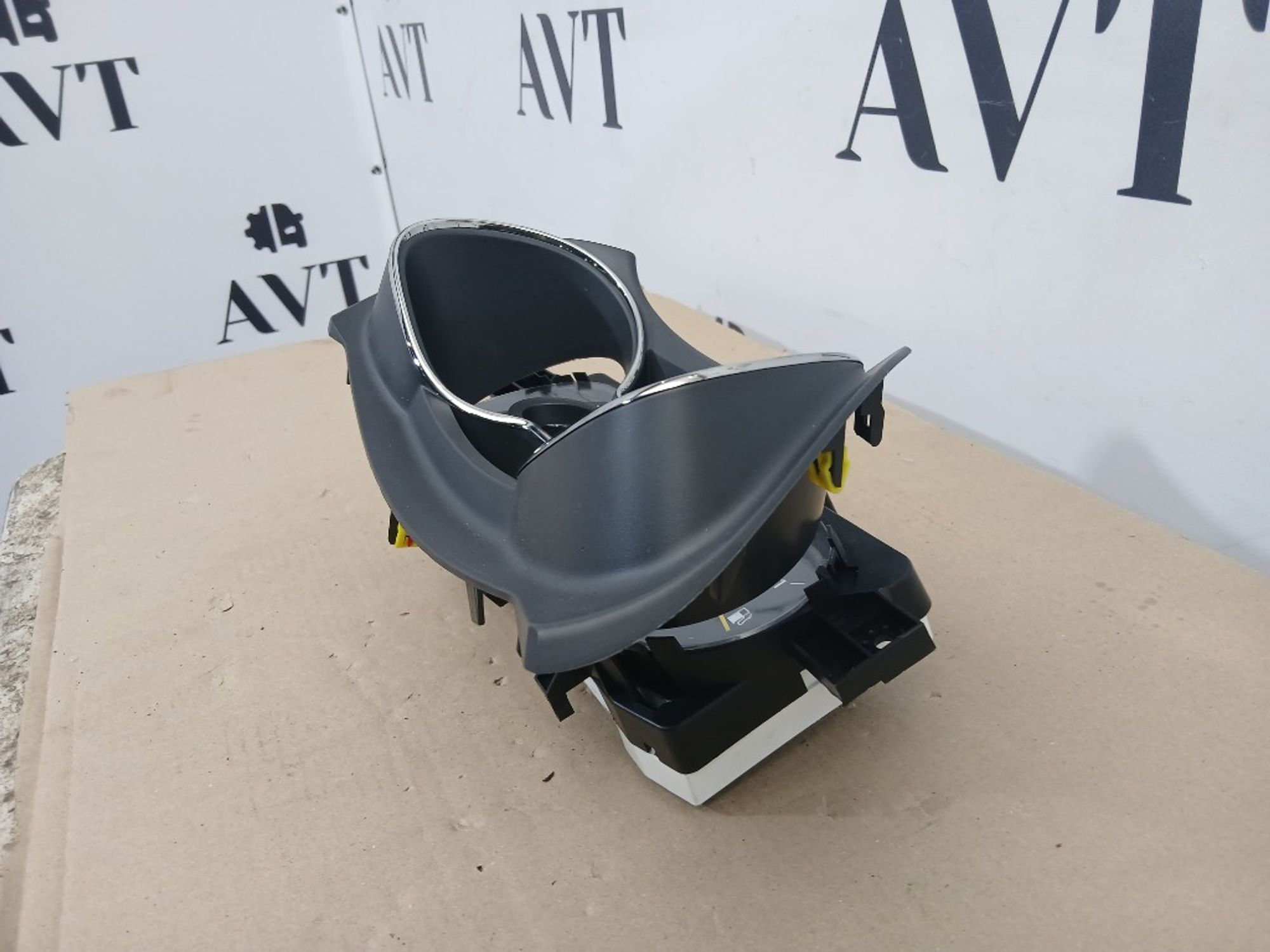 Панель приборов Renault Kaptur, 4000 рублей, Ростов-на-Дону