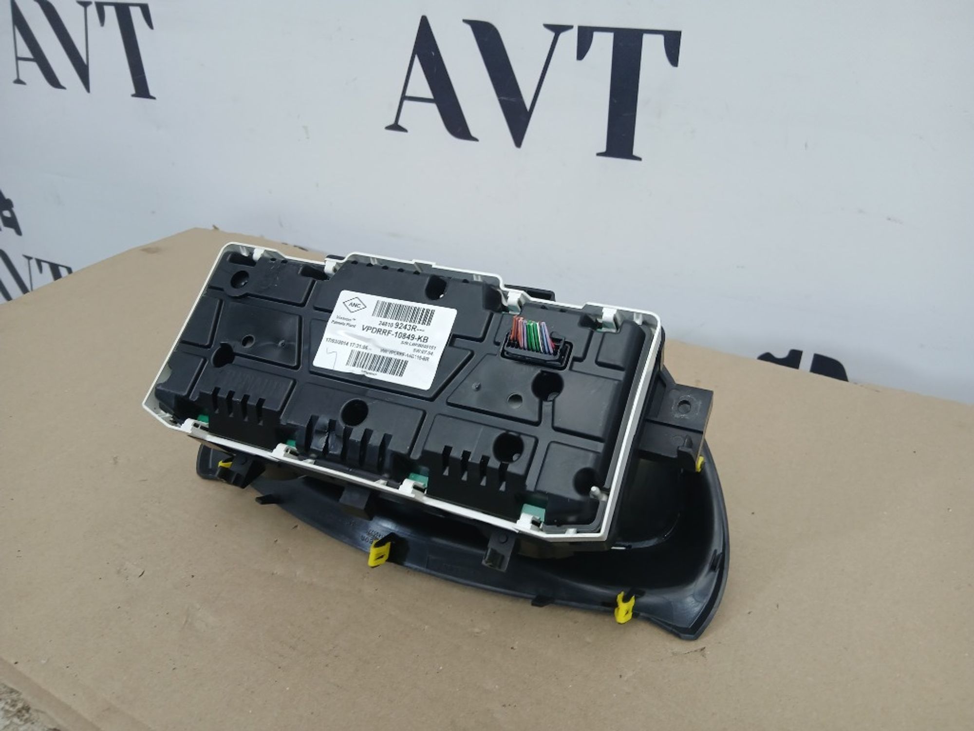 Панель приборов Renault Kaptur, 4000 рублей, Ростов-на-Дону