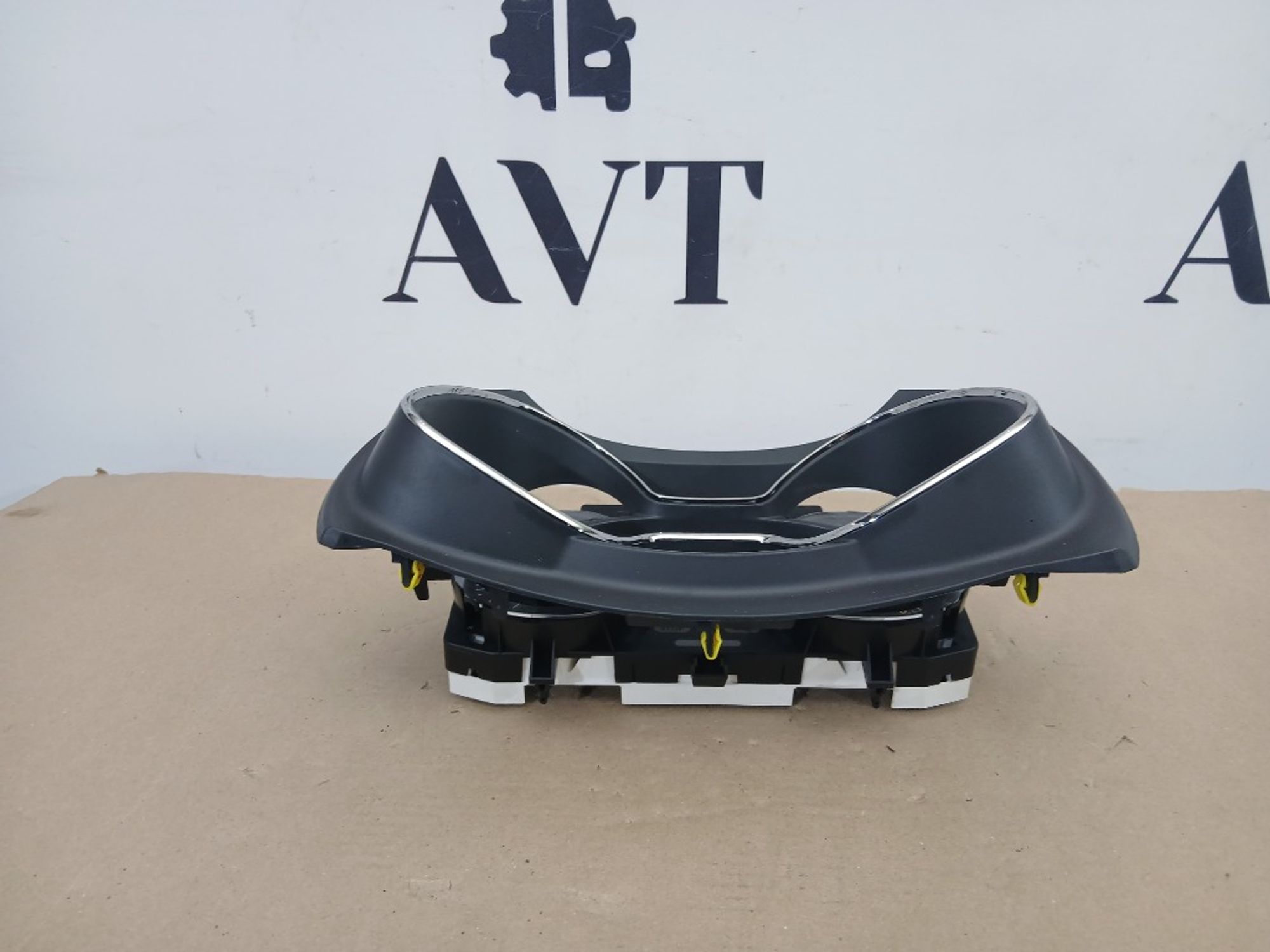 Панель приборов Renault Kaptur, 4000 рублей, Ростов-на-Дону