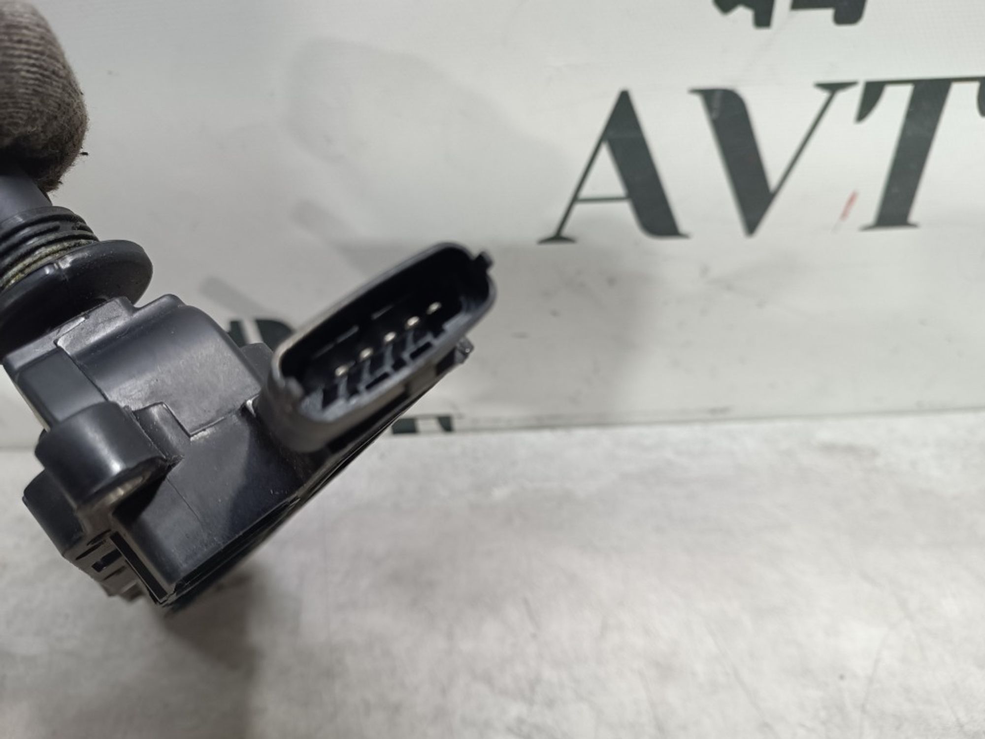 Катушка зажигания Opel Astra Z18XE, 2500 рублей, Ростов-на-Дону