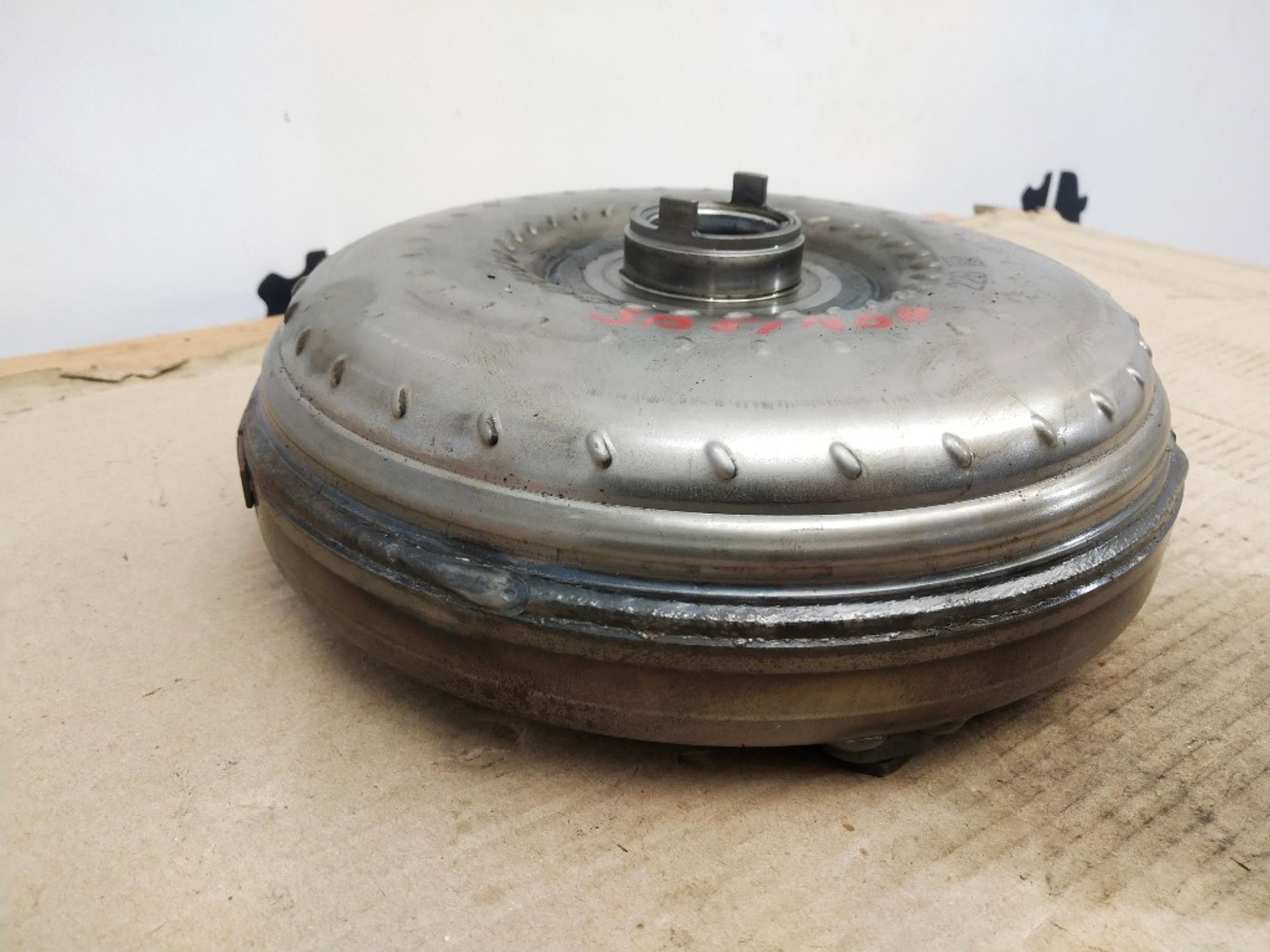 Гидротрансформатор Mitsubishi Outlander 4B12, 5000 рублей, Ростов-на-Дону