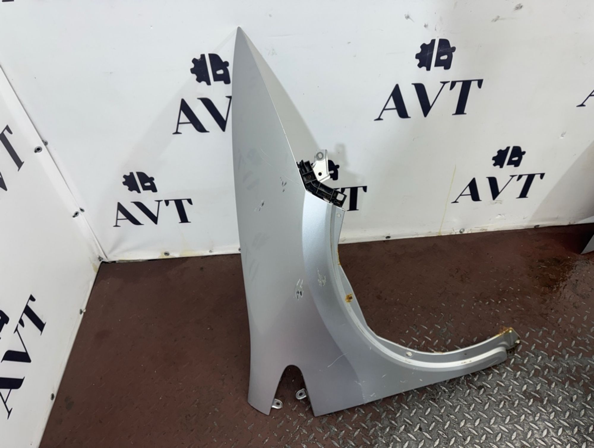 Ноускат (Nose Cut) Honda Civic 8, 105000 рублей, Ростов-на-Дону