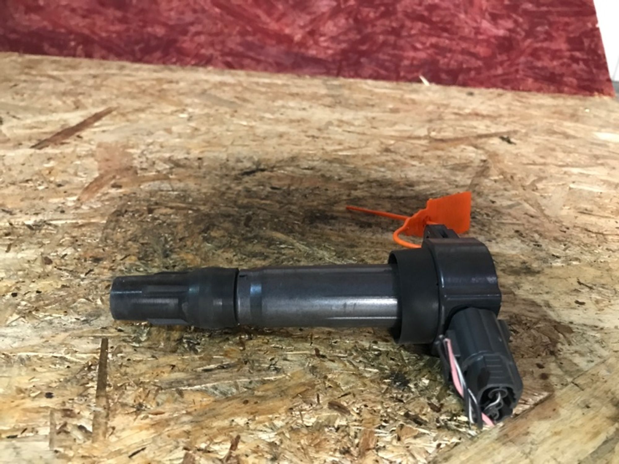 Катушка зажигания Mitsubishi Colt 4A91, 2000 рублей, Ростов-на-Дону