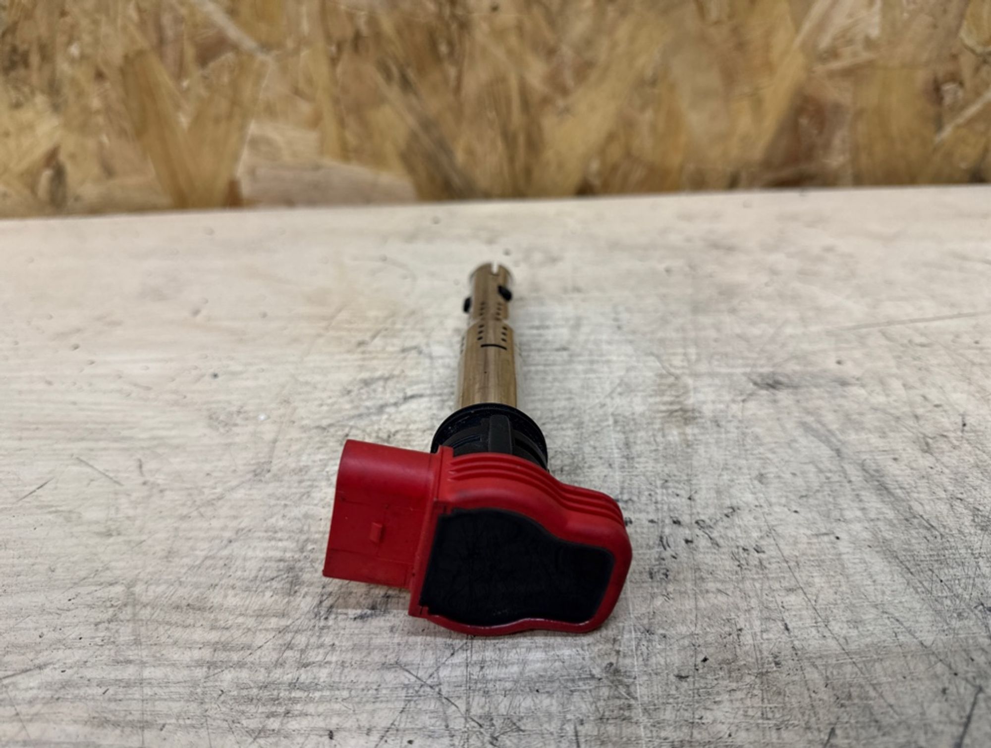 Катушка зажигания Volkswagen Scirocco CAWB, 1000 рублей, Ростов-на-Дону