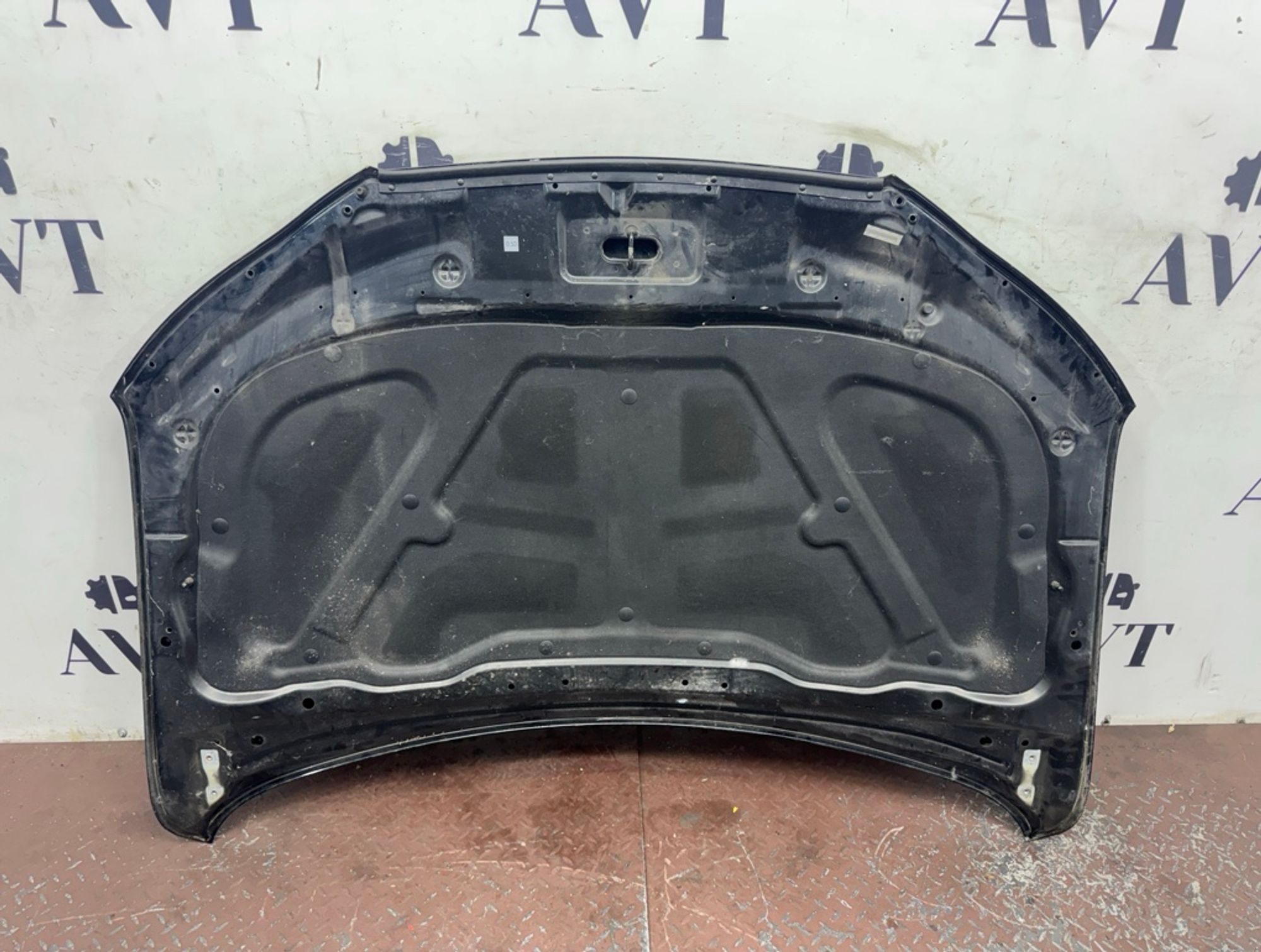 Капот Hyundai Santa Fe 2010, 13000 рублей, Ростов-на-Дону