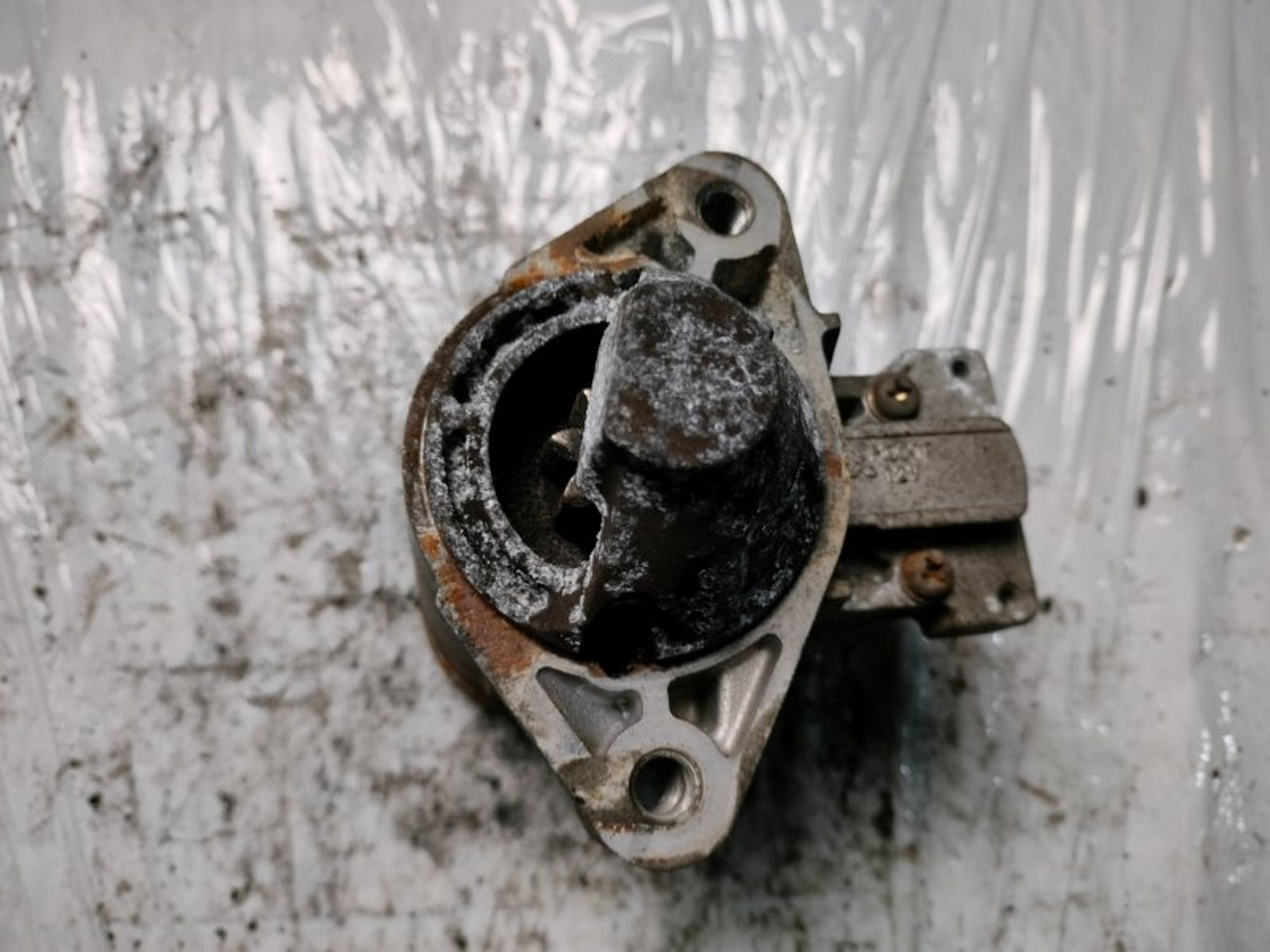 Стартер Suzuki Grand Vitara G16B, 2500 рублей, Ростов-на-Дону