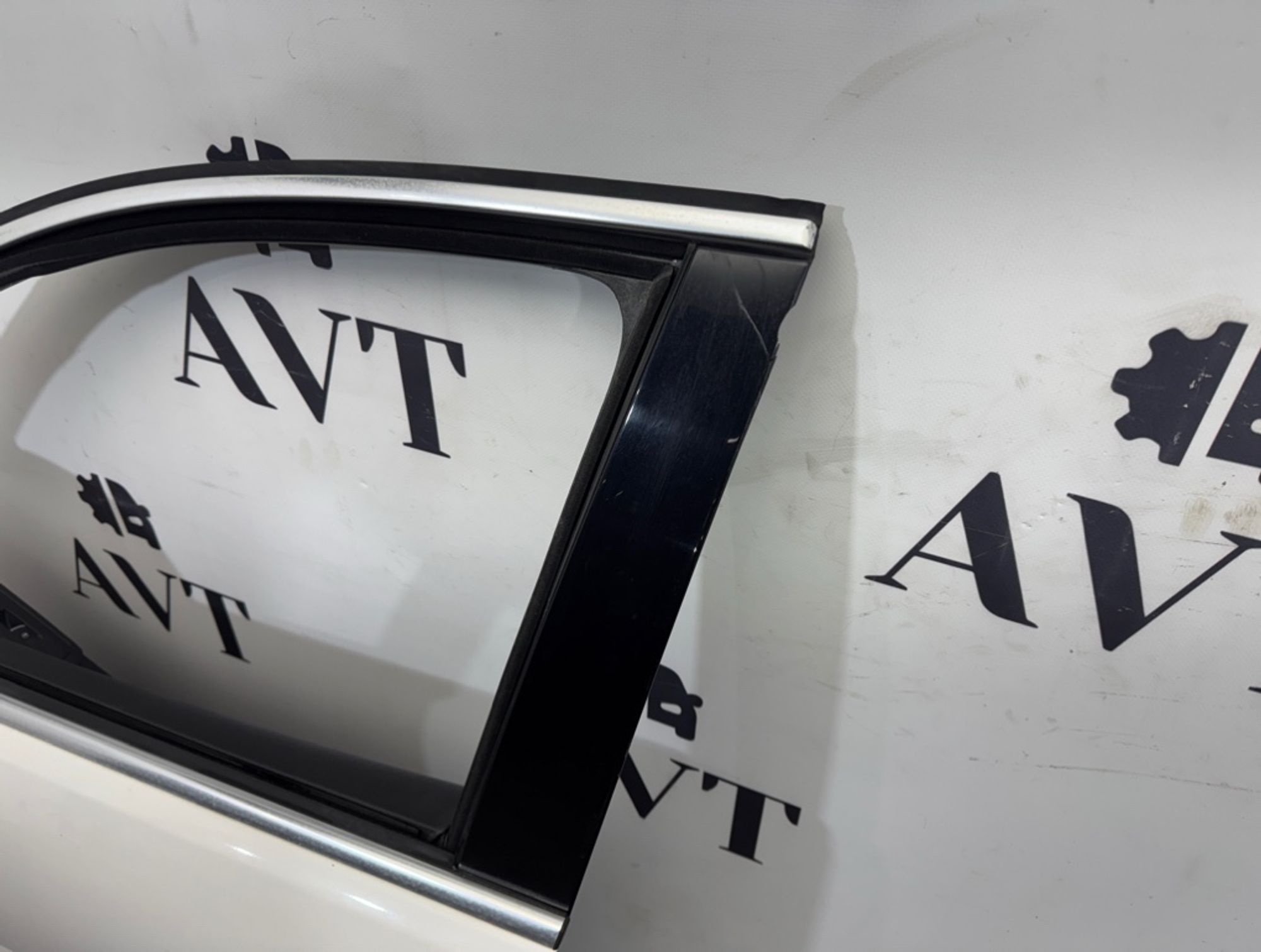 Дверь боковая передняя левая Volkswagen Tiguan NF, 35000 рублей, Ростов-на-Дону