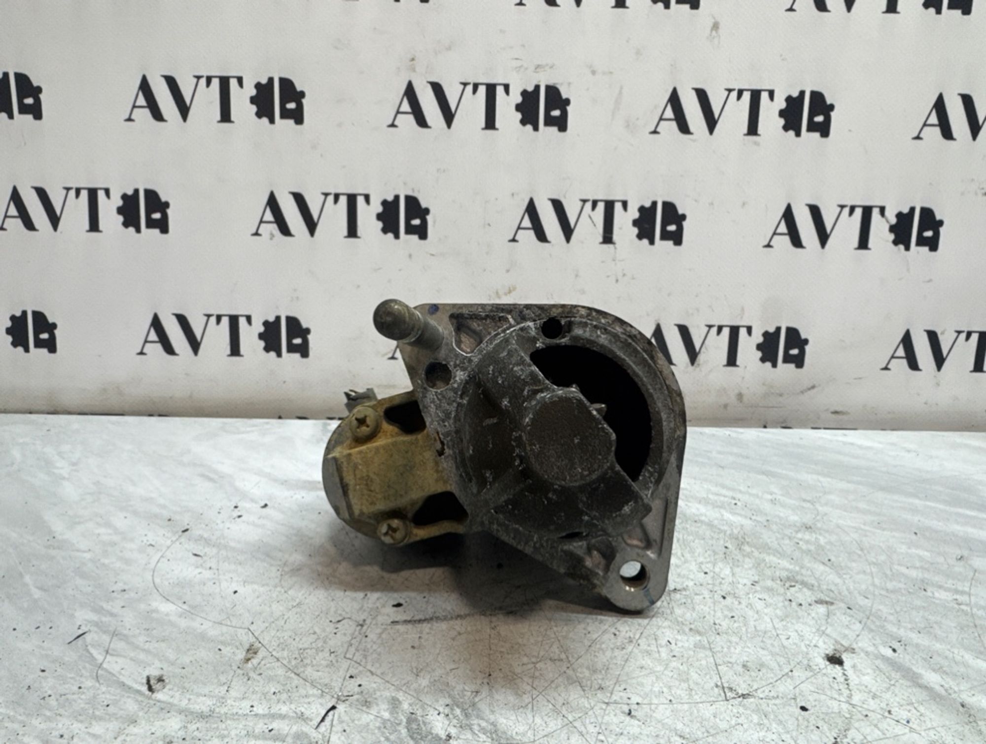 Стартер Suzuki SX4 M16A, 1500 рублей, Ростов-на-Дону