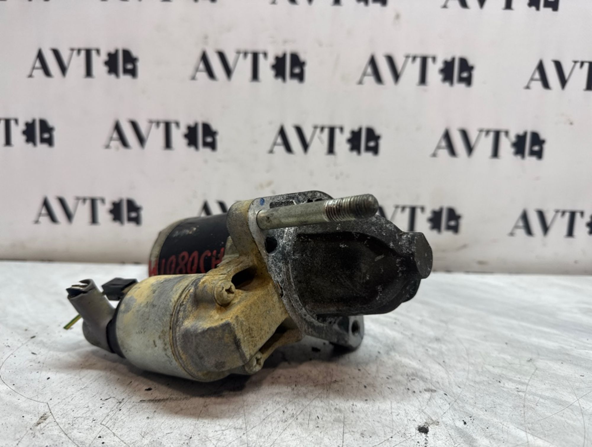 Стартер Suzuki SX4 M16A, 1500 рублей, Ростов-на-Дону