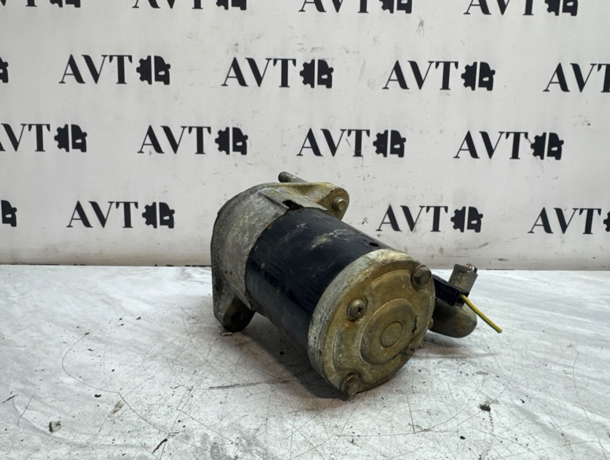 Стартер Suzuki SX4 M16A, 1500 рублей, Ростов-на-Дону