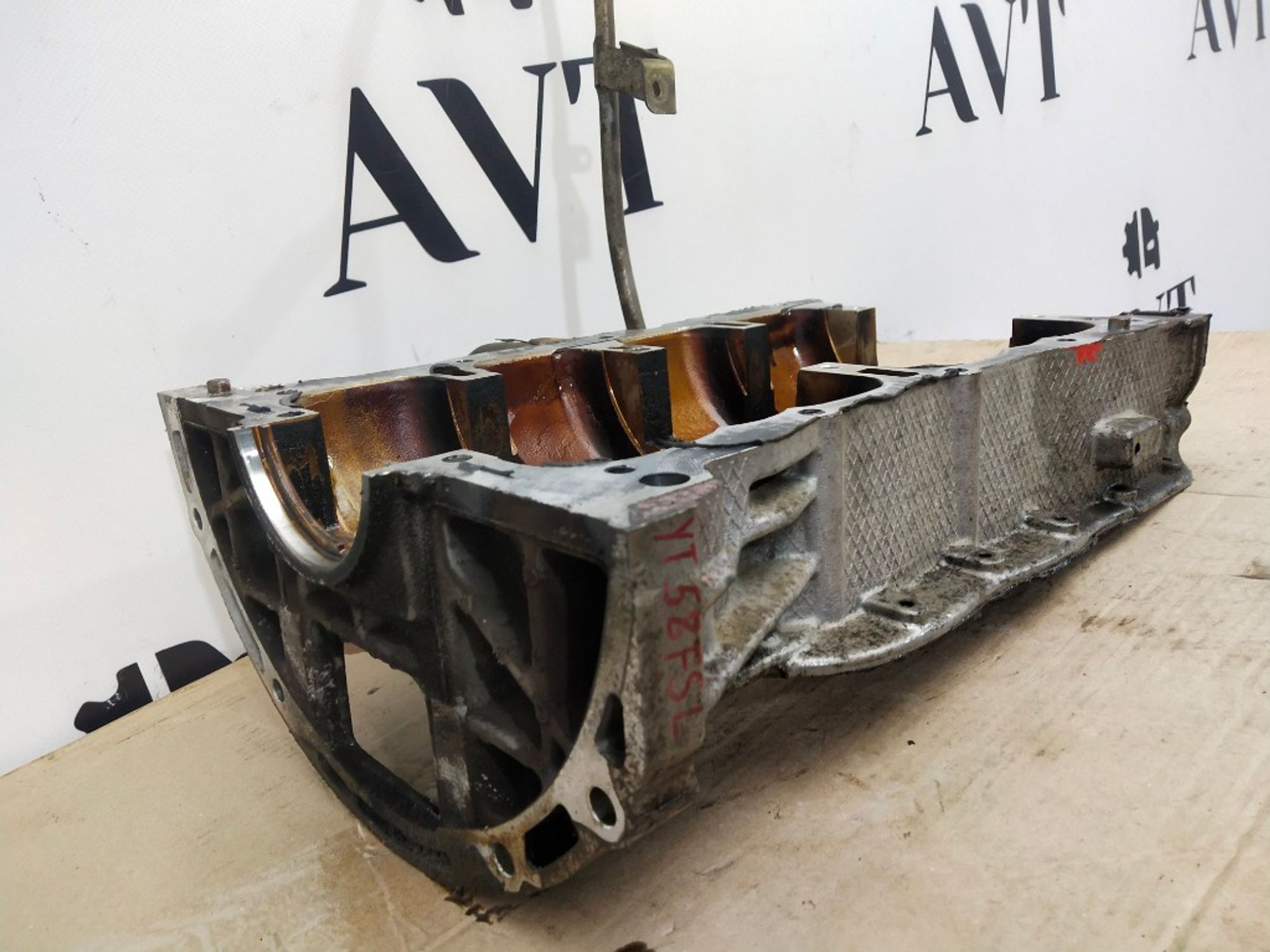 Поддон двигателя KIA Carens G4KA, 7000 рублей, Ростов-на-Дону