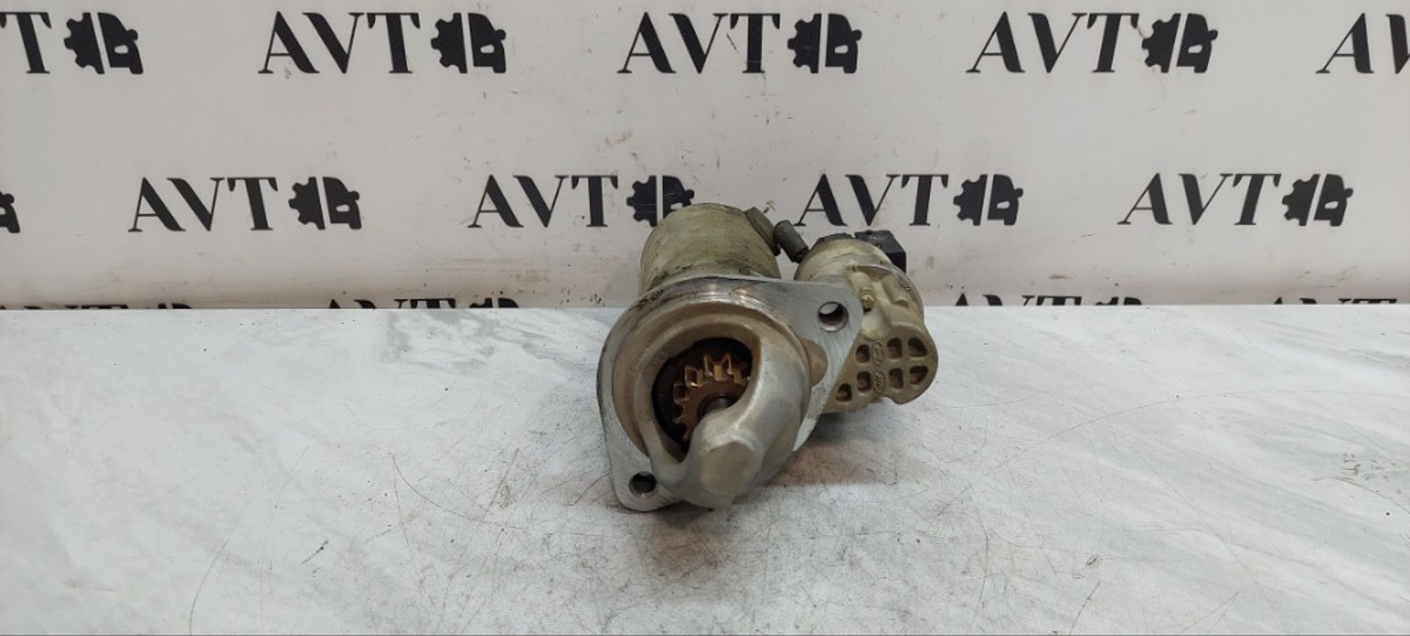 Стартер KIA Optima G4NA, 3000 рублей, Ростов-на-Дону