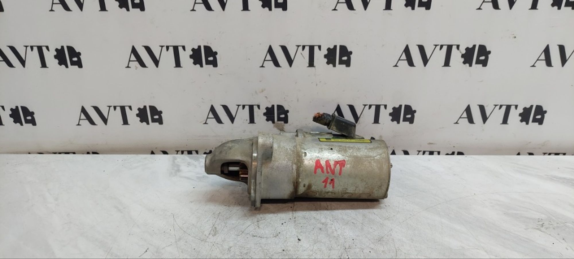 Стартер KIA Optima G4NA, 3000 рублей, Ростов-на-Дону