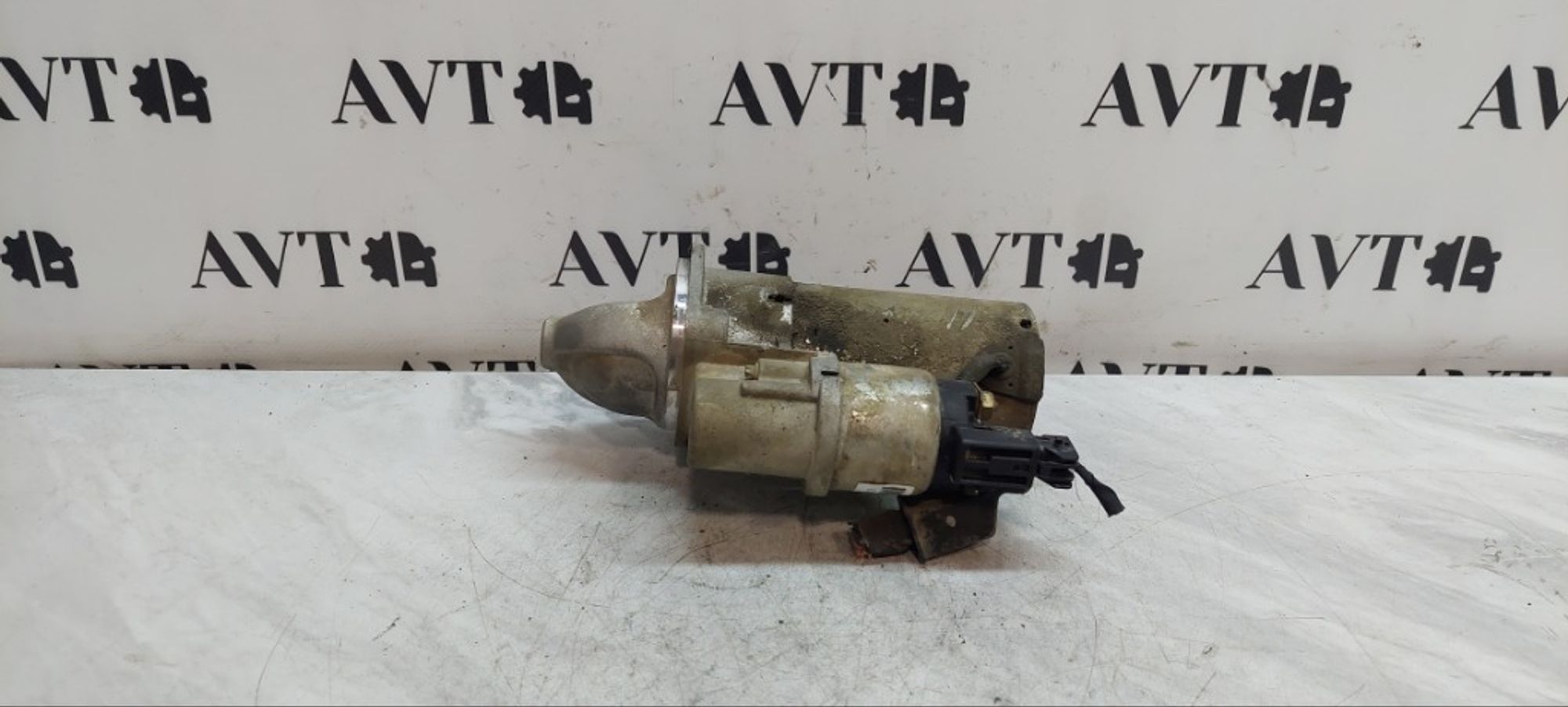 Стартер KIA Optima G4NA, 3000 рублей, Ростов-на-Дону