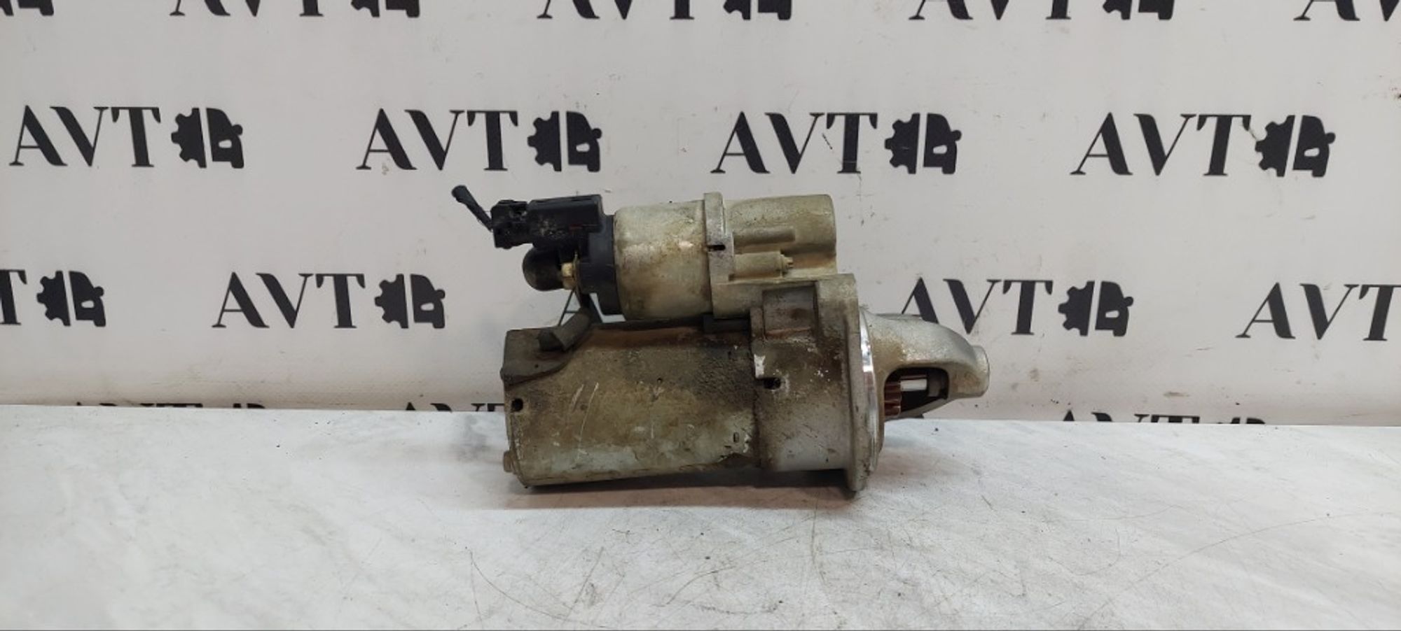 Стартер KIA Optima G4NA, 3000 рублей, Ростов-на-Дону