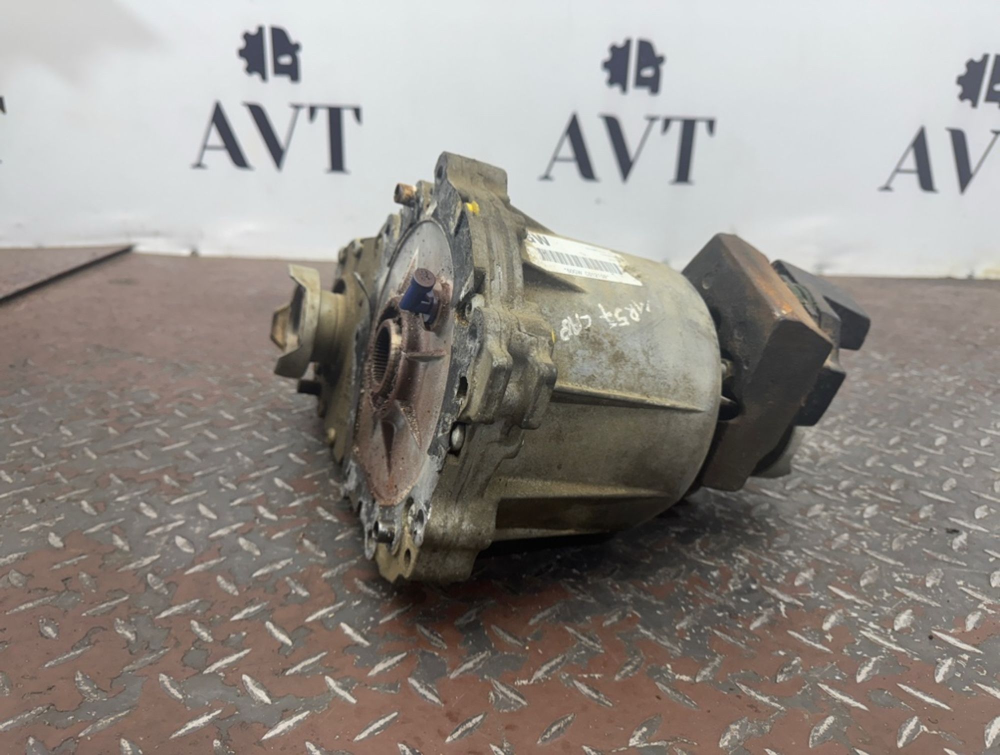 Раздаточная коробка CADILLAC SRX LY7, 20000 рублей, Ростов-на-Дону