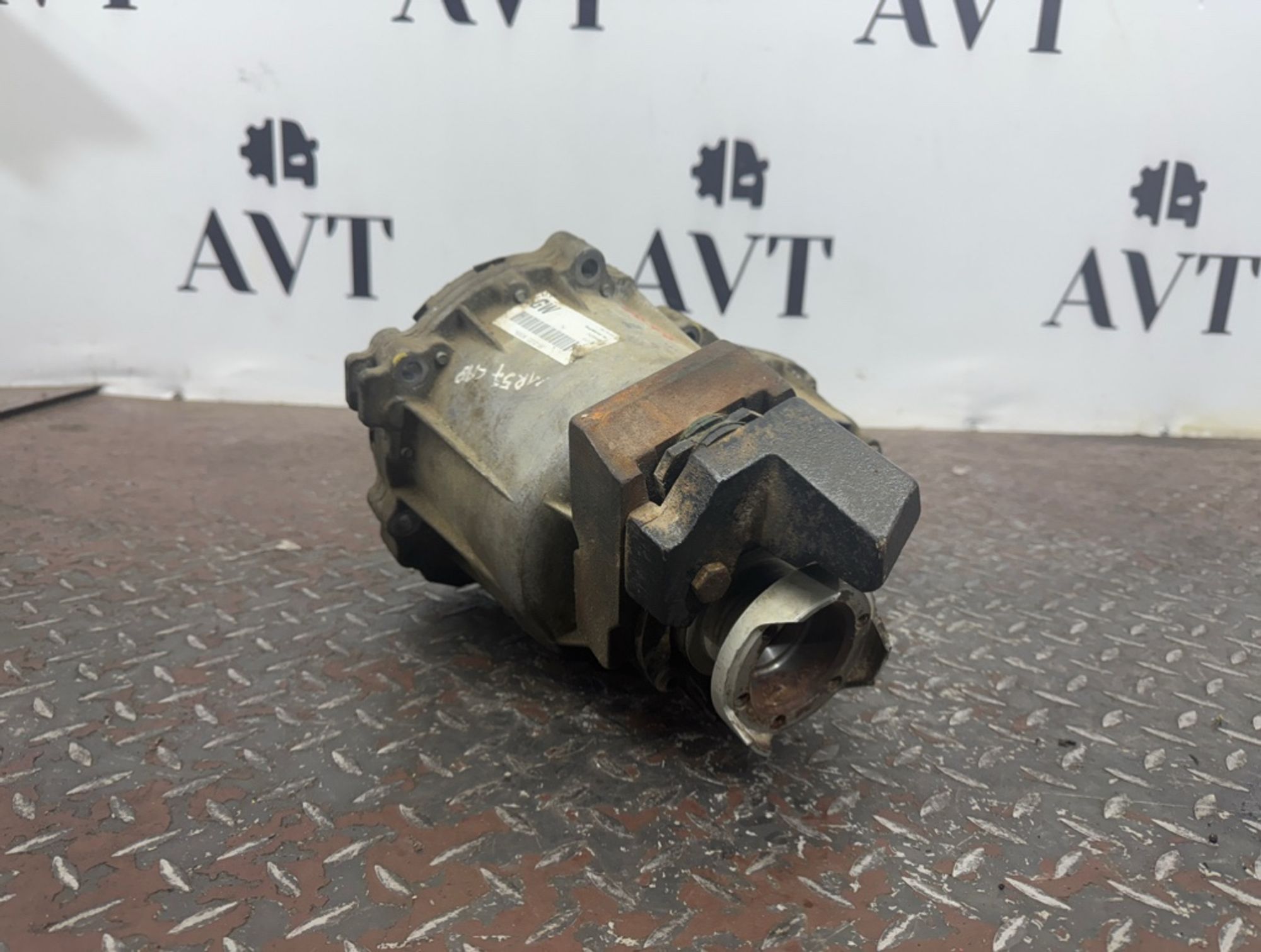 Раздаточная коробка CADILLAC SRX LY7, 20000 рублей, Ростов-на-Дону