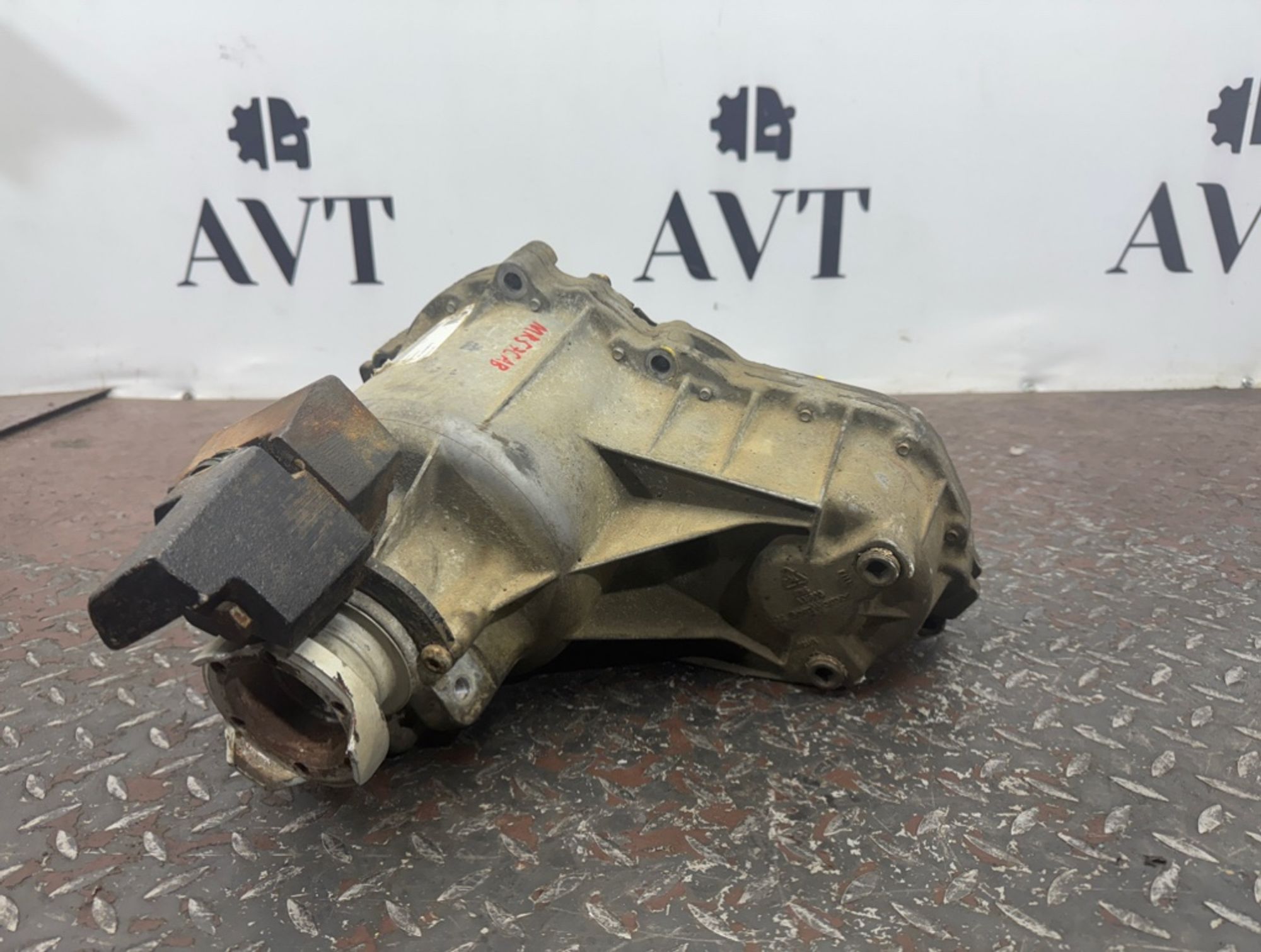 Раздаточная коробка CADILLAC SRX LY7, 20000 рублей, Ростов-на-Дону