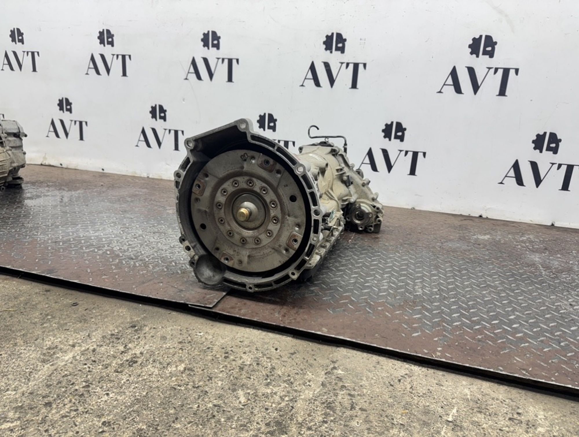 АКПП BMW X3 E83 N47D20C, 85000 рублей, Ростов-на-Дону