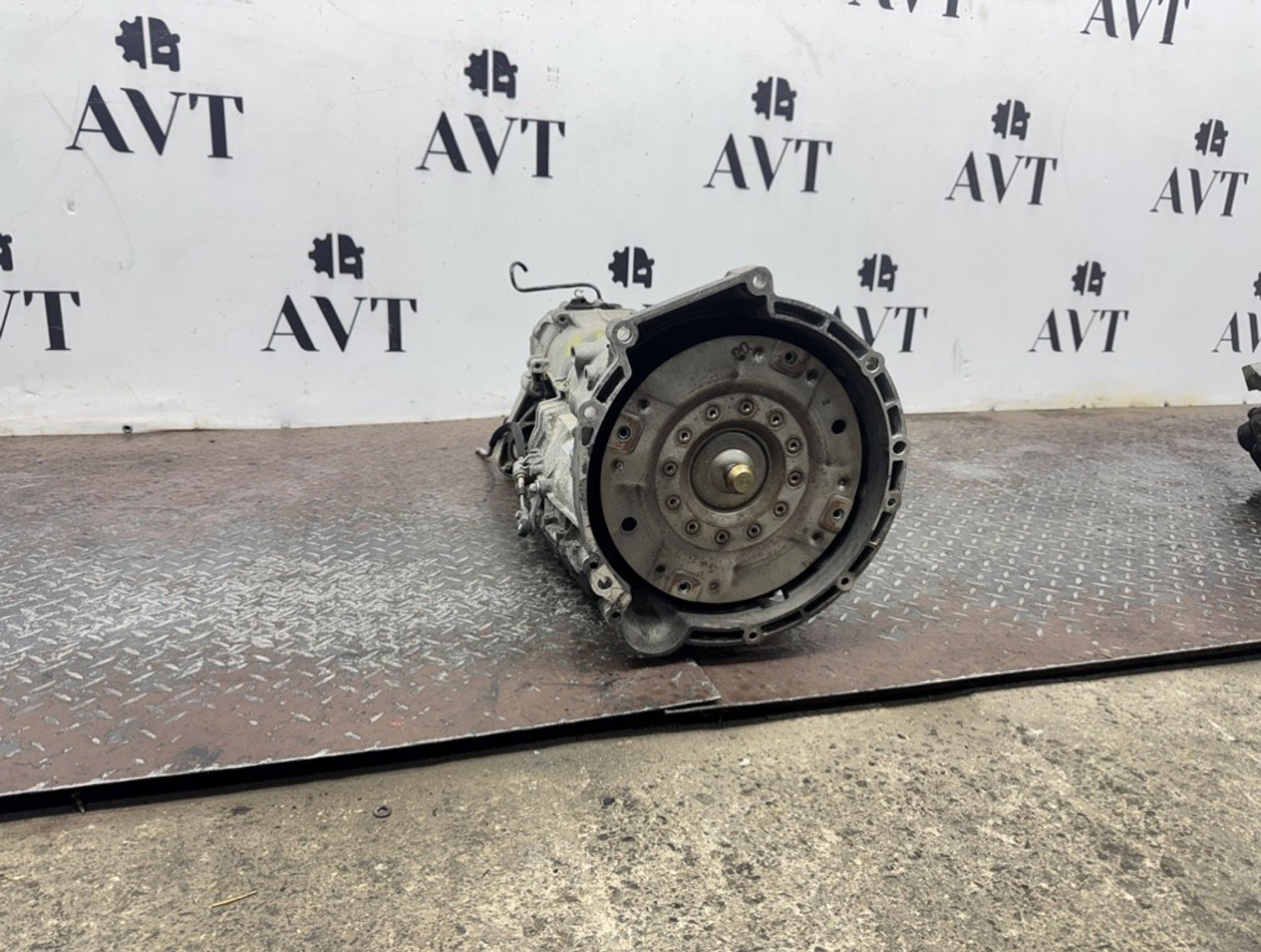 АКПП BMW X3 E83 N47D20C, 85000 рублей, Ростов-на-Дону