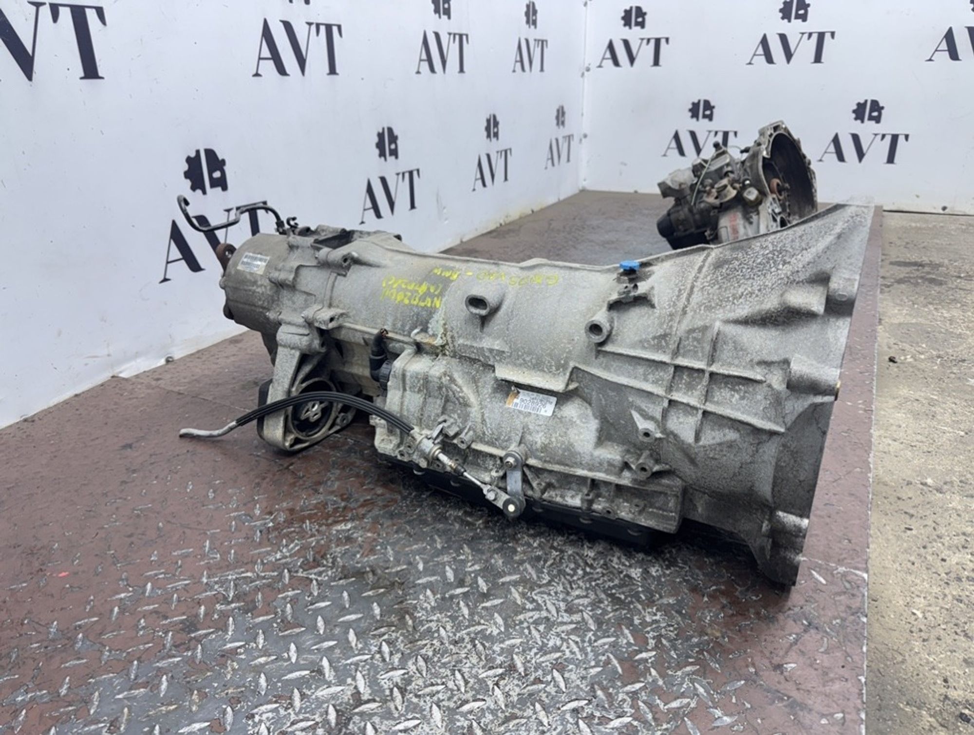 АКПП BMW X3 E83 N47D20C, 85000 рублей, Ростов-на-Дону