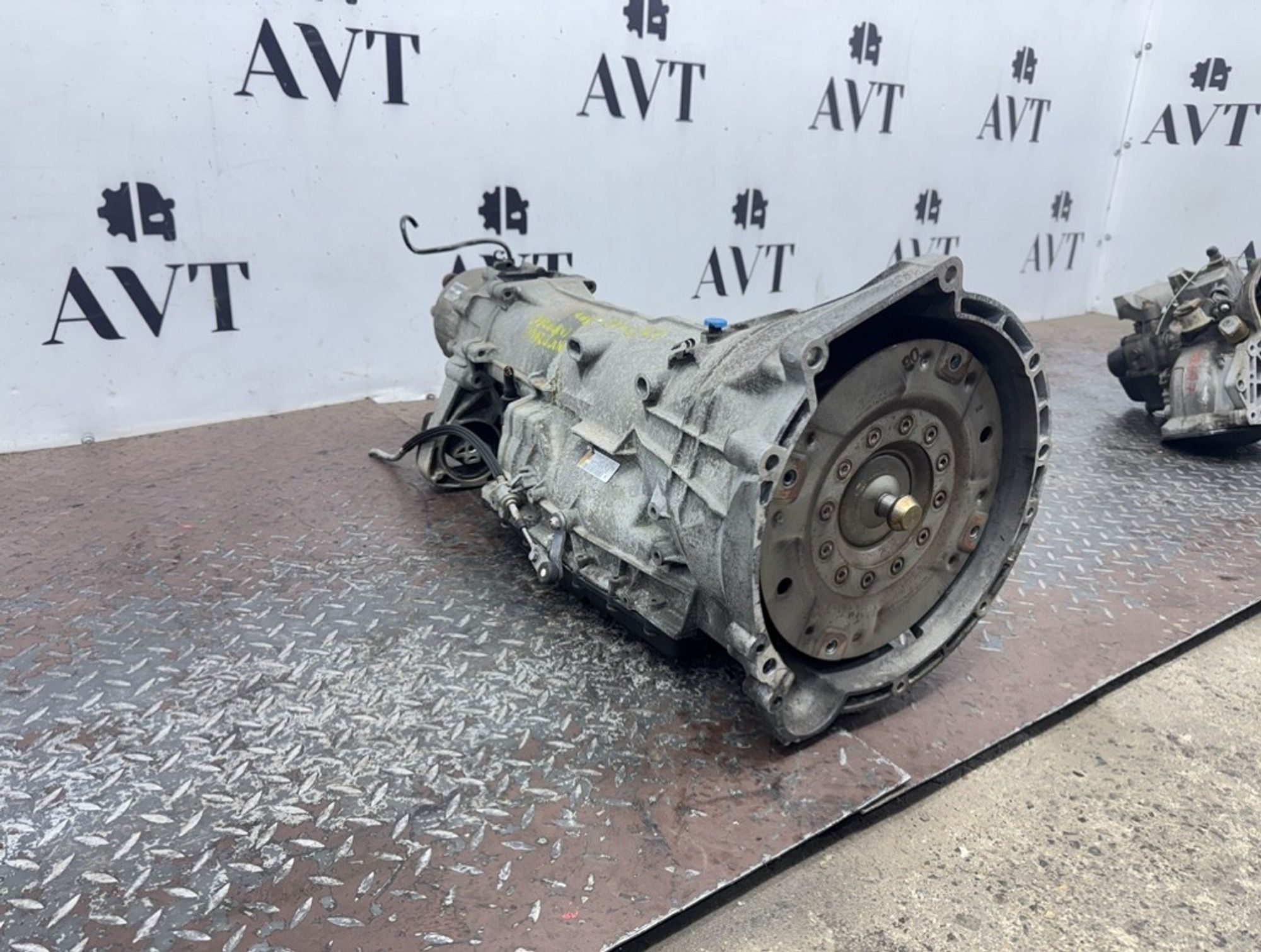 АКПП BMW X3 E83 N47D20C, 85000 рублей, Ростов-на-Дону