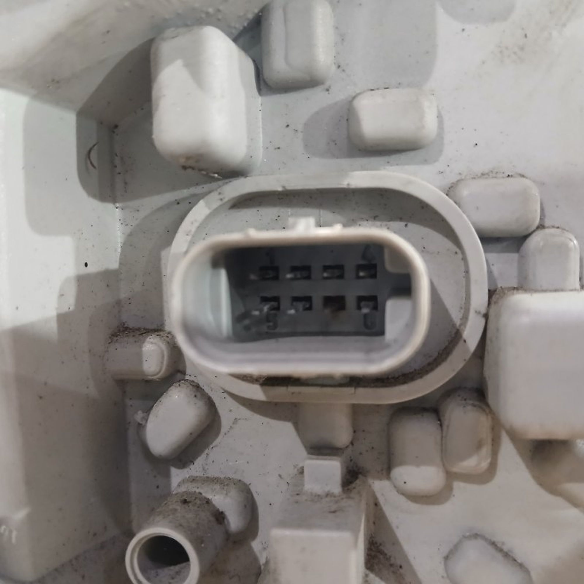 Фонарь задний правый BMW 2 series F22, 17000 рублей, Ростов-на-Дону