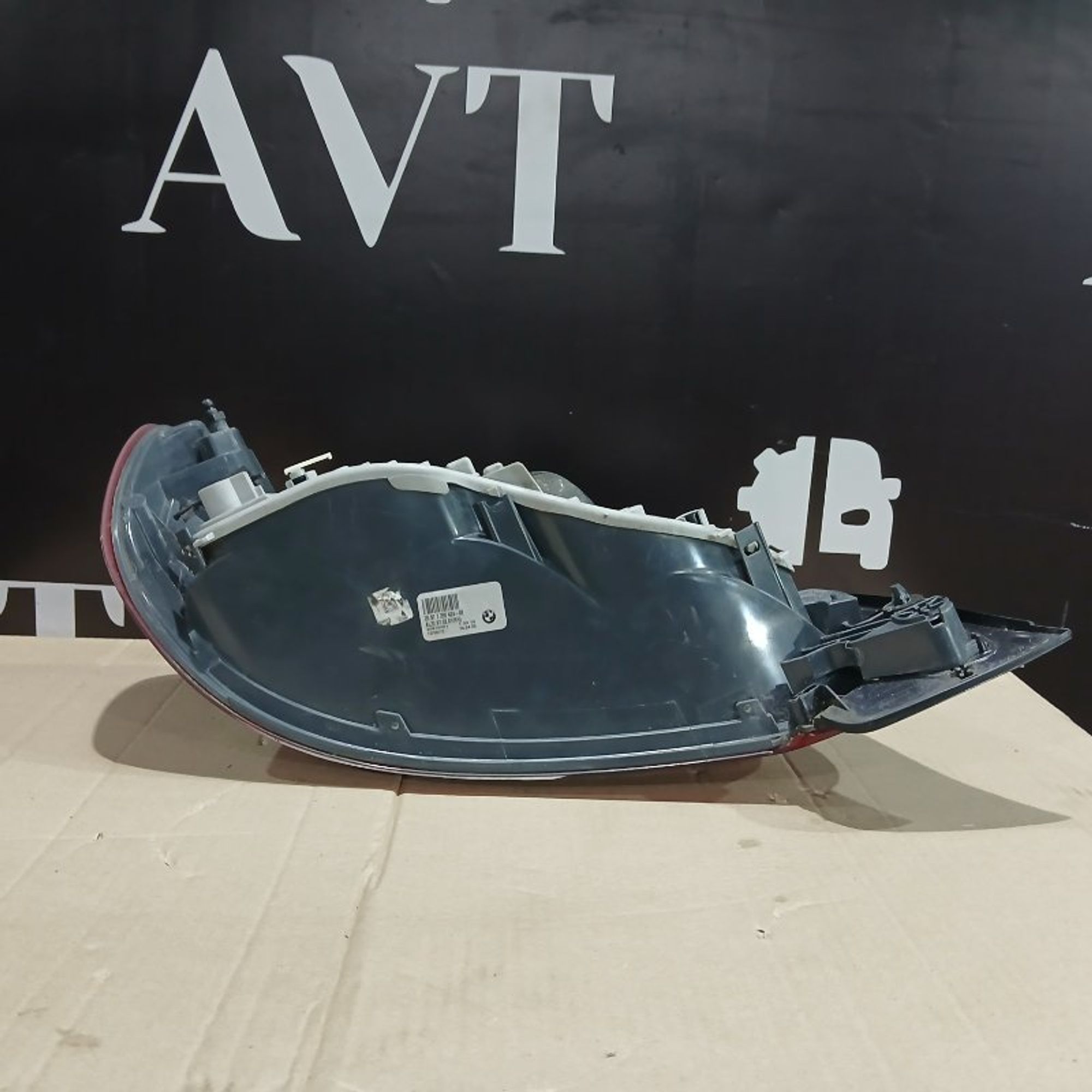 Фонарь задний правый BMW 2 series F22, 17000 рублей, Ростов-на-Дону