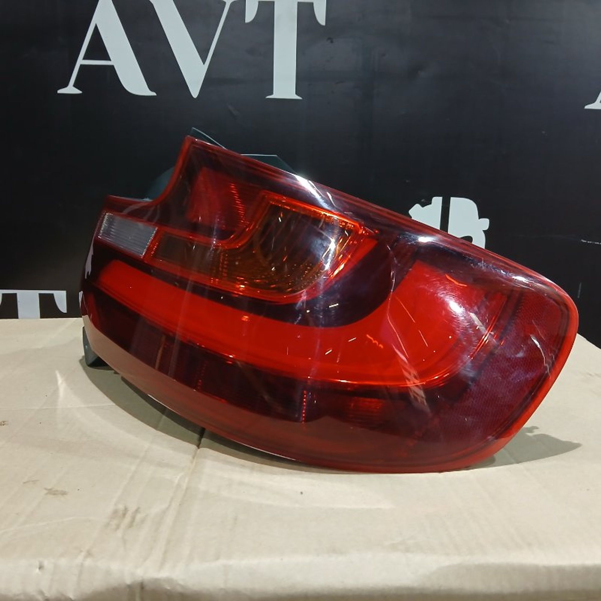 Фонарь задний правый BMW 2 series F22, 17000 рублей, Ростов-на-Дону