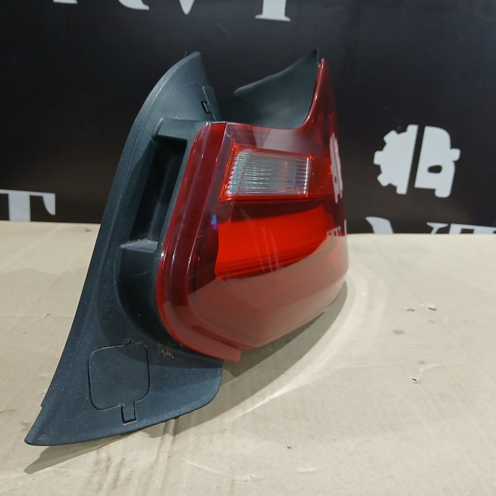 Фонарь задний правый BMW 2 series F22, 17000 рублей, Ростов-на-Дону