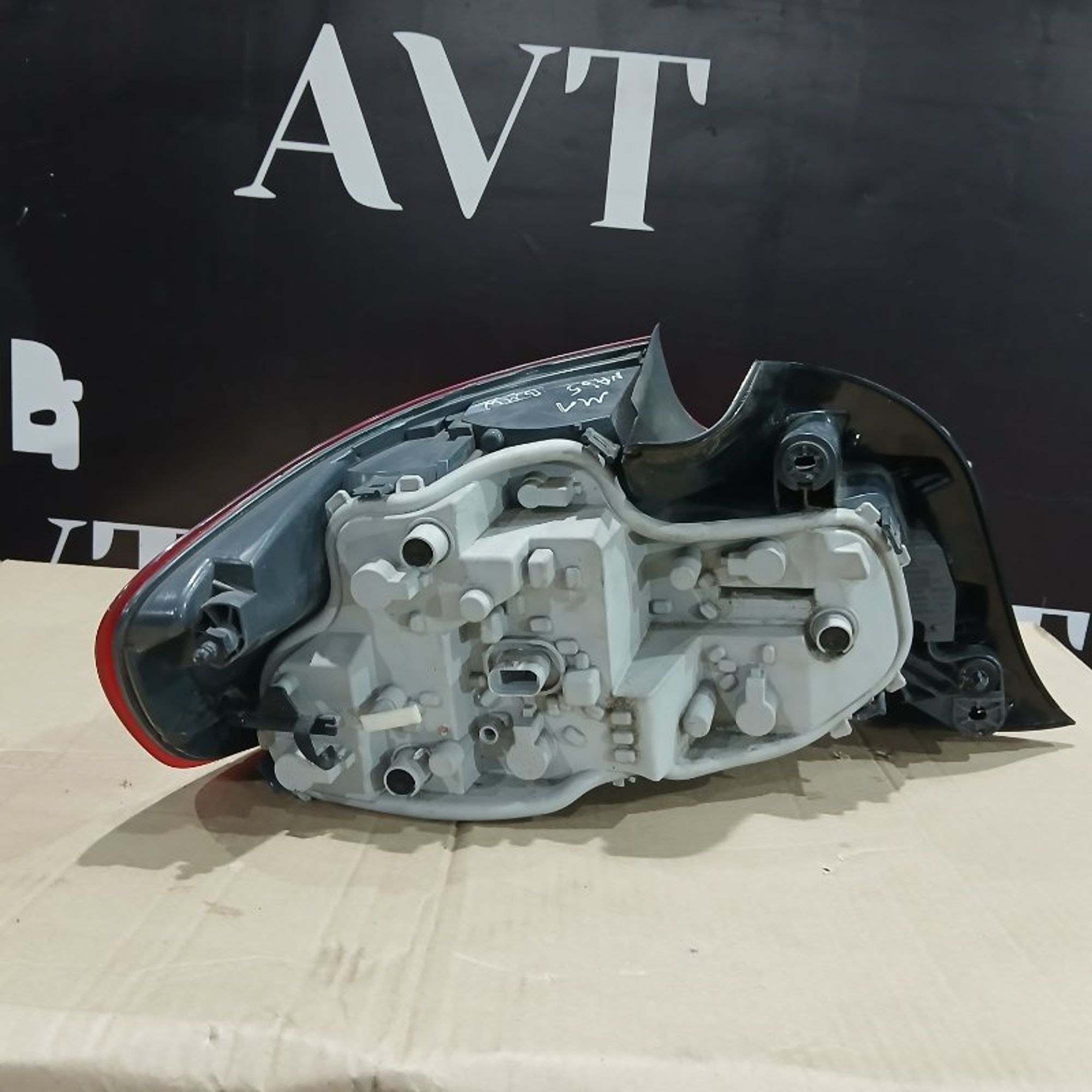 Фонарь задний правый BMW 2 series F22, 17000 рублей, Ростов-на-Дону