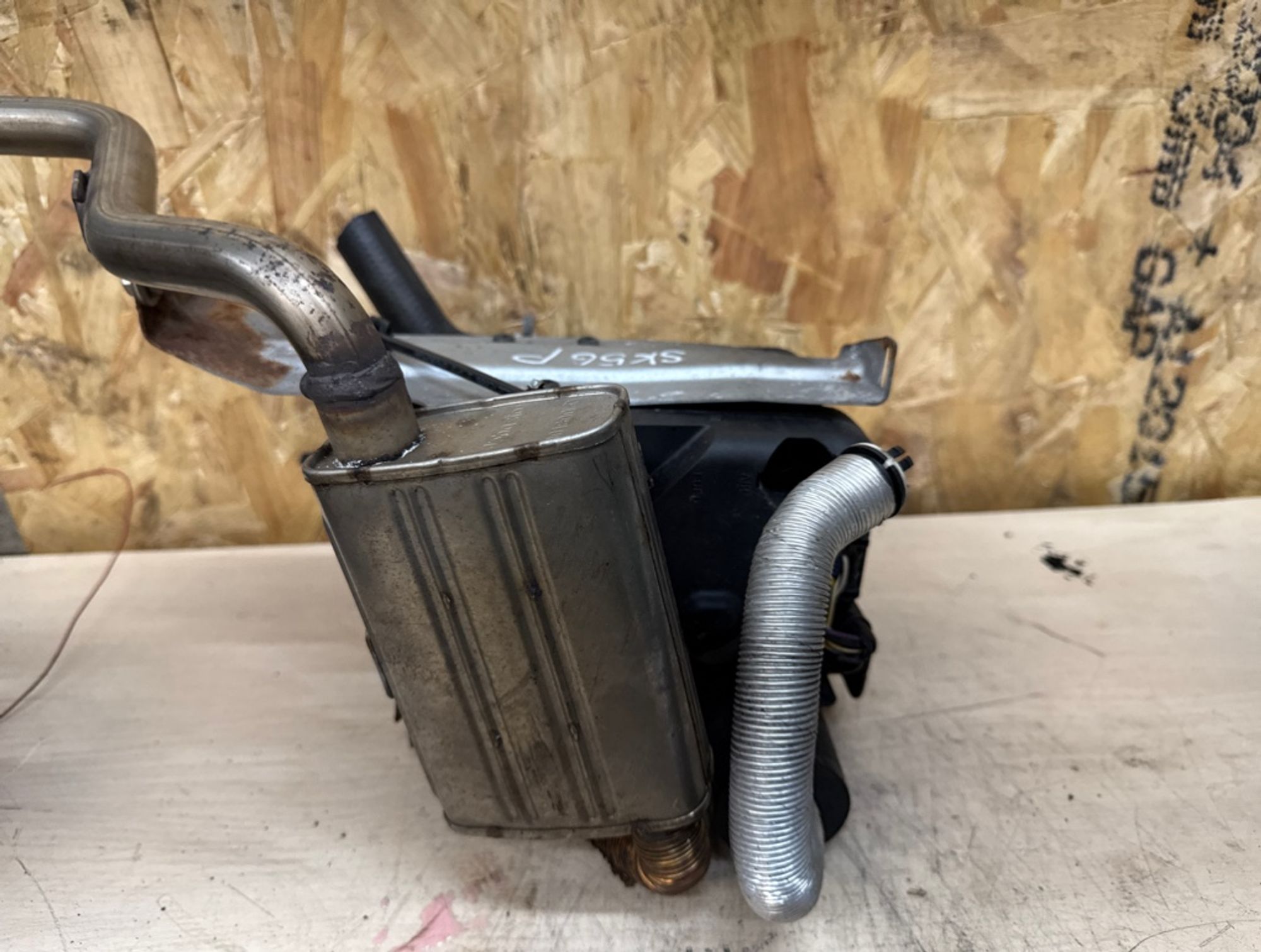 Автономный отопитель Land Rover Range Rover Sport, 20000 рублей, Ростов-на-Дону