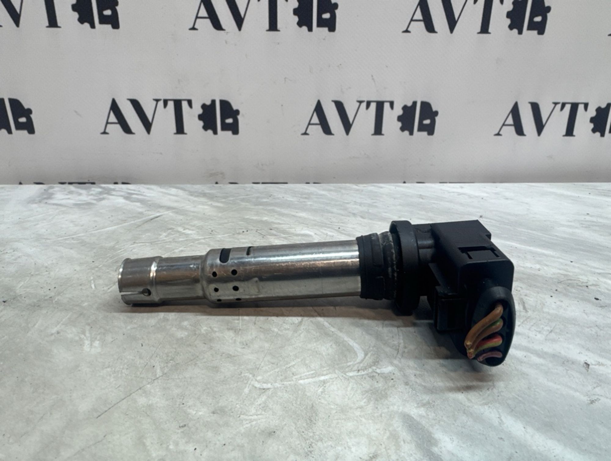 Катушка зажигания Volkswagen Golf BUD, 500 рублей, Ростов-на-Дону