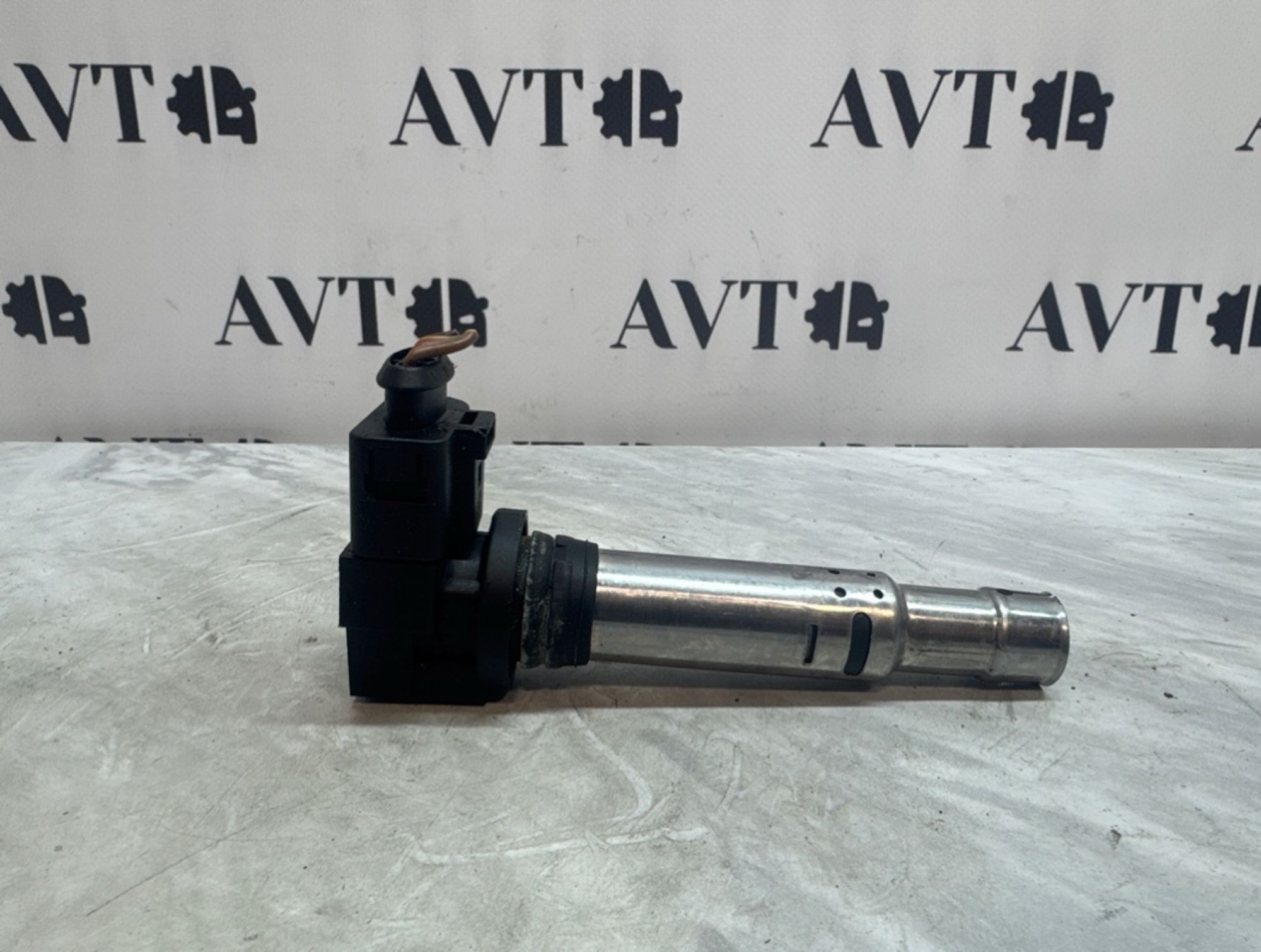 Катушка зажигания Volkswagen Golf BUD, 500 рублей, Ростов-на-Дону