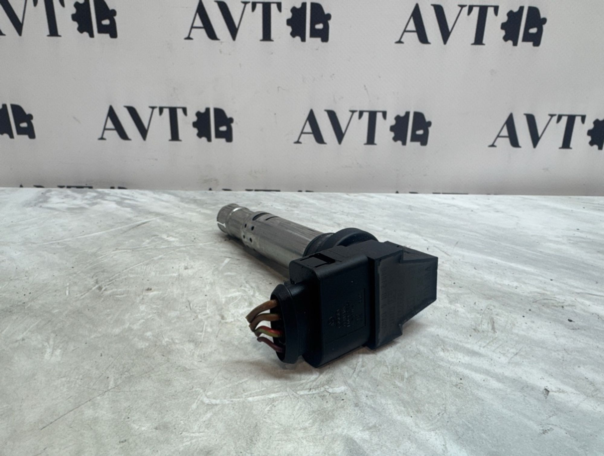 Катушка зажигания Volkswagen Golf BUD, 500 рублей, Ростов-на-Дону