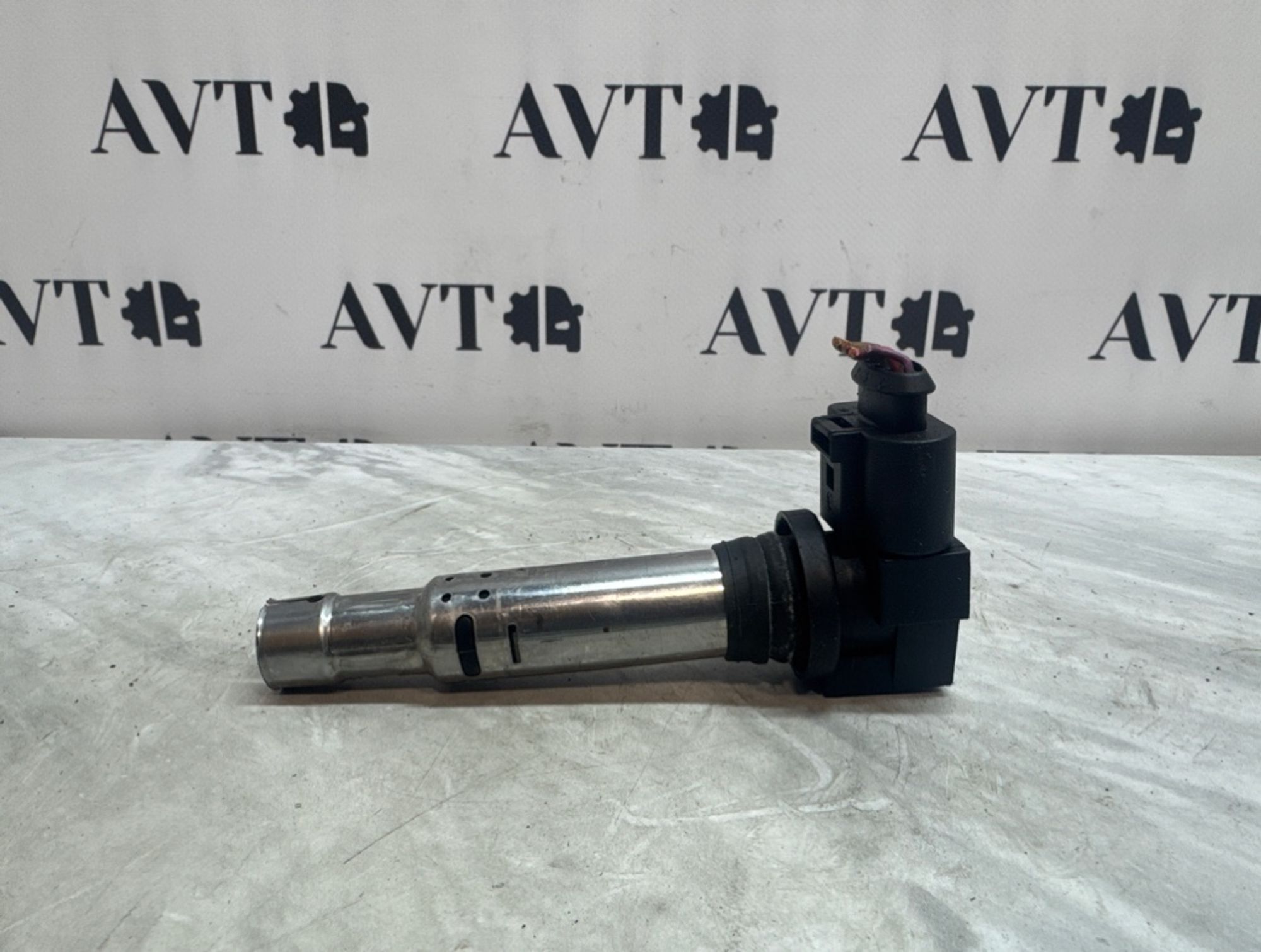 Катушка зажигания Volkswagen Golf BUD, 500 рублей, Ростов-на-Дону