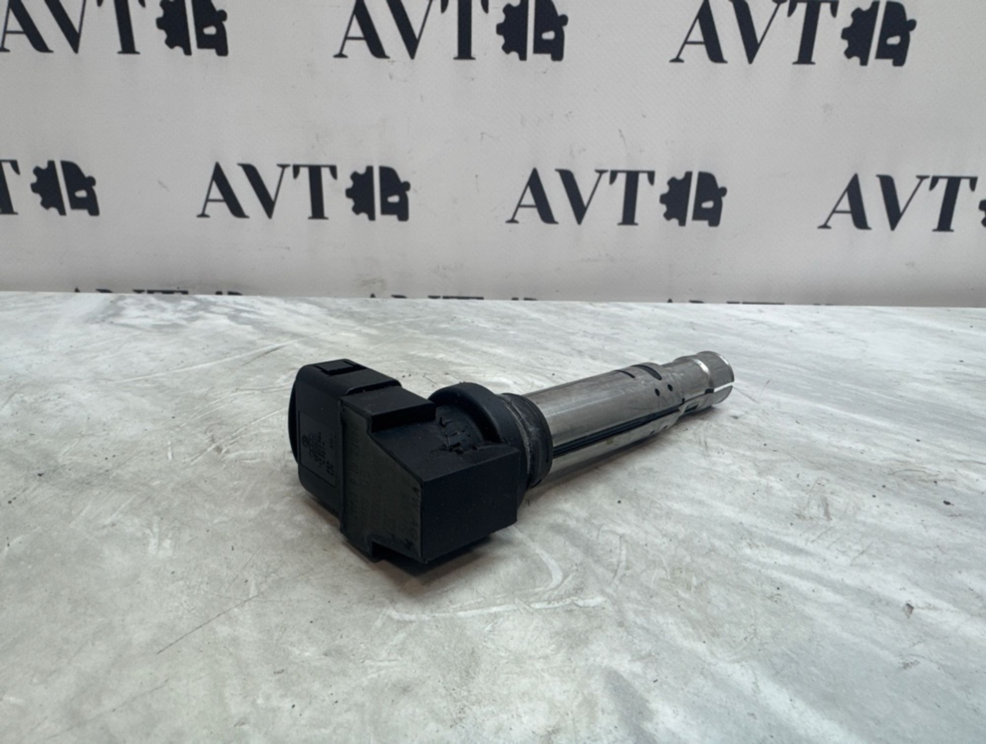 Катушка зажигания Volkswagen Golf BUD, 500 рублей, Ростов-на-Дону