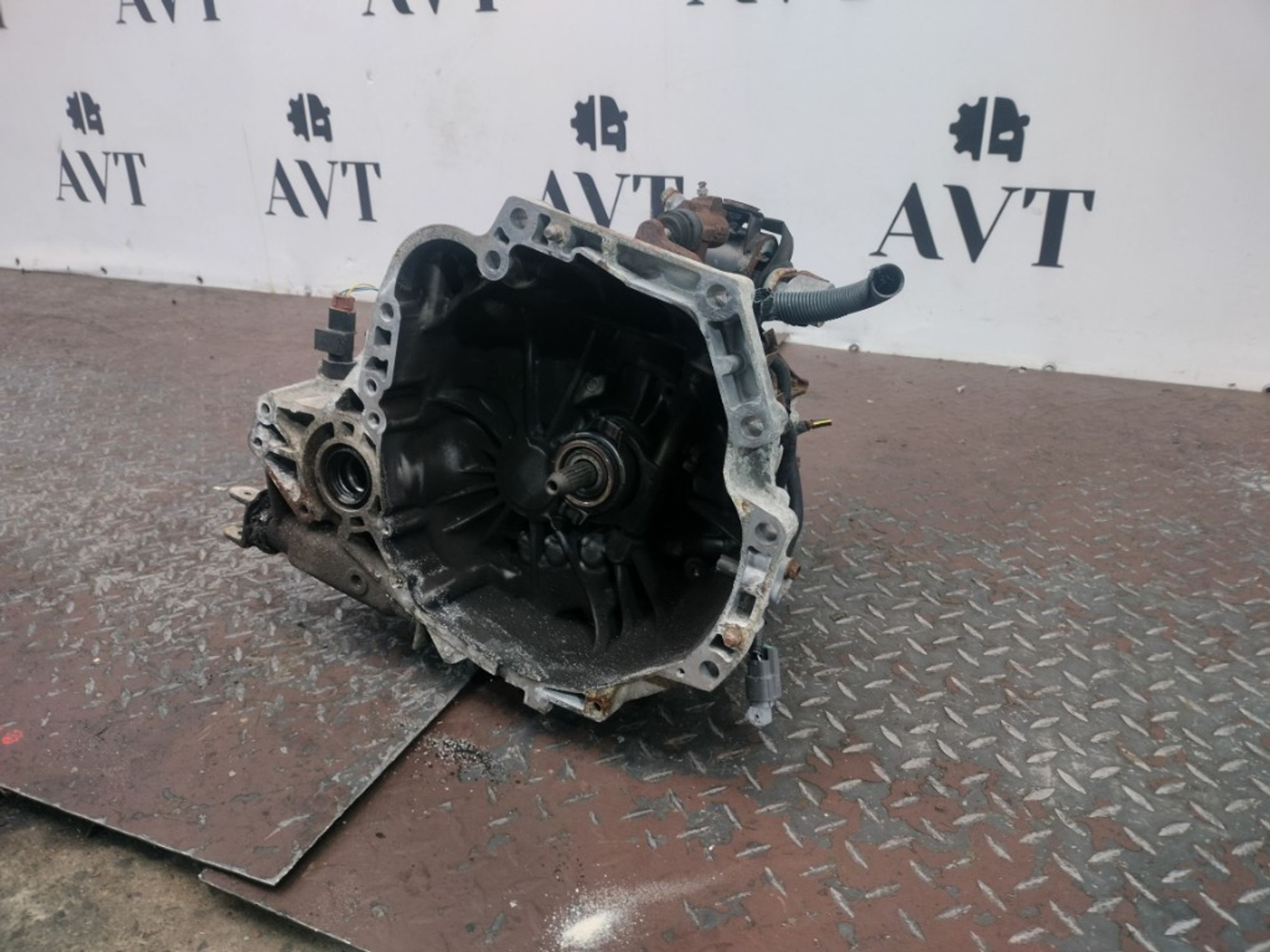 МКПП Nissan Primera SR20DE, 20000 рублей, Ростов-на-Дону