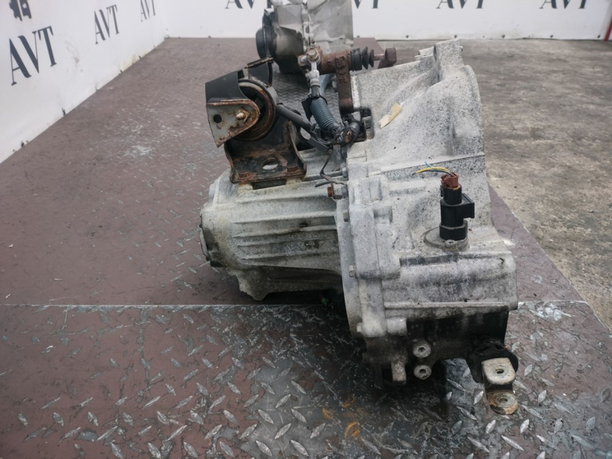 МКПП Nissan Primera SR20DE, 20000 рублей, Ростов-на-Дону