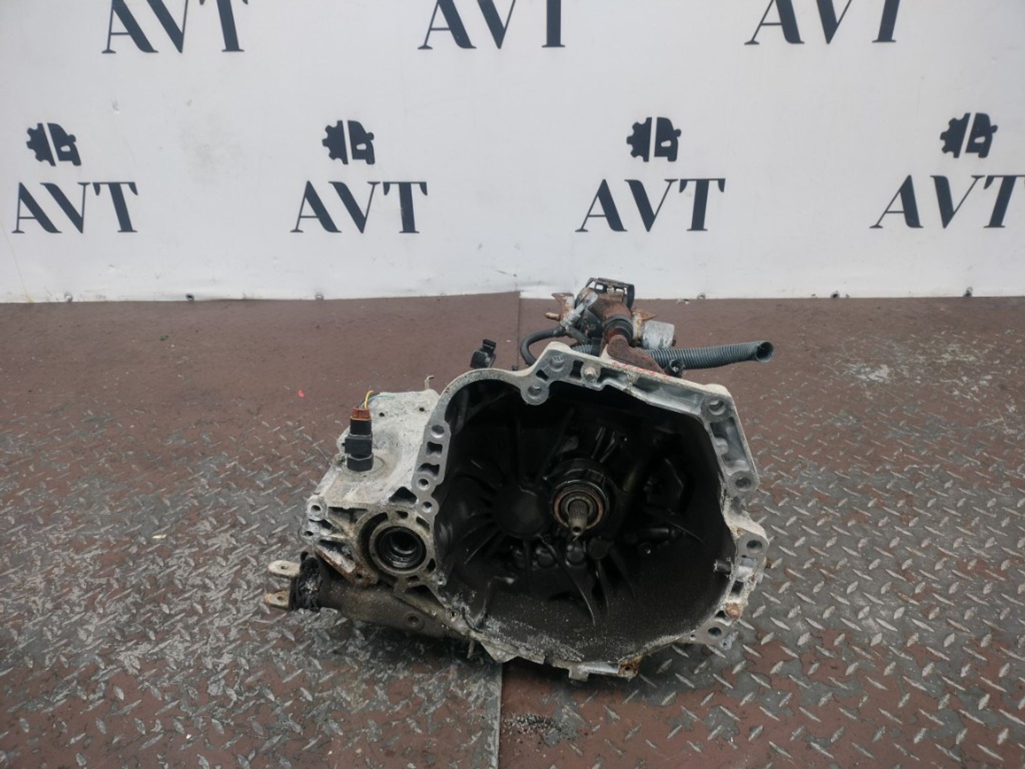 МКПП Nissan Primera SR20DE, 20000 рублей, Ростов-на-Дону