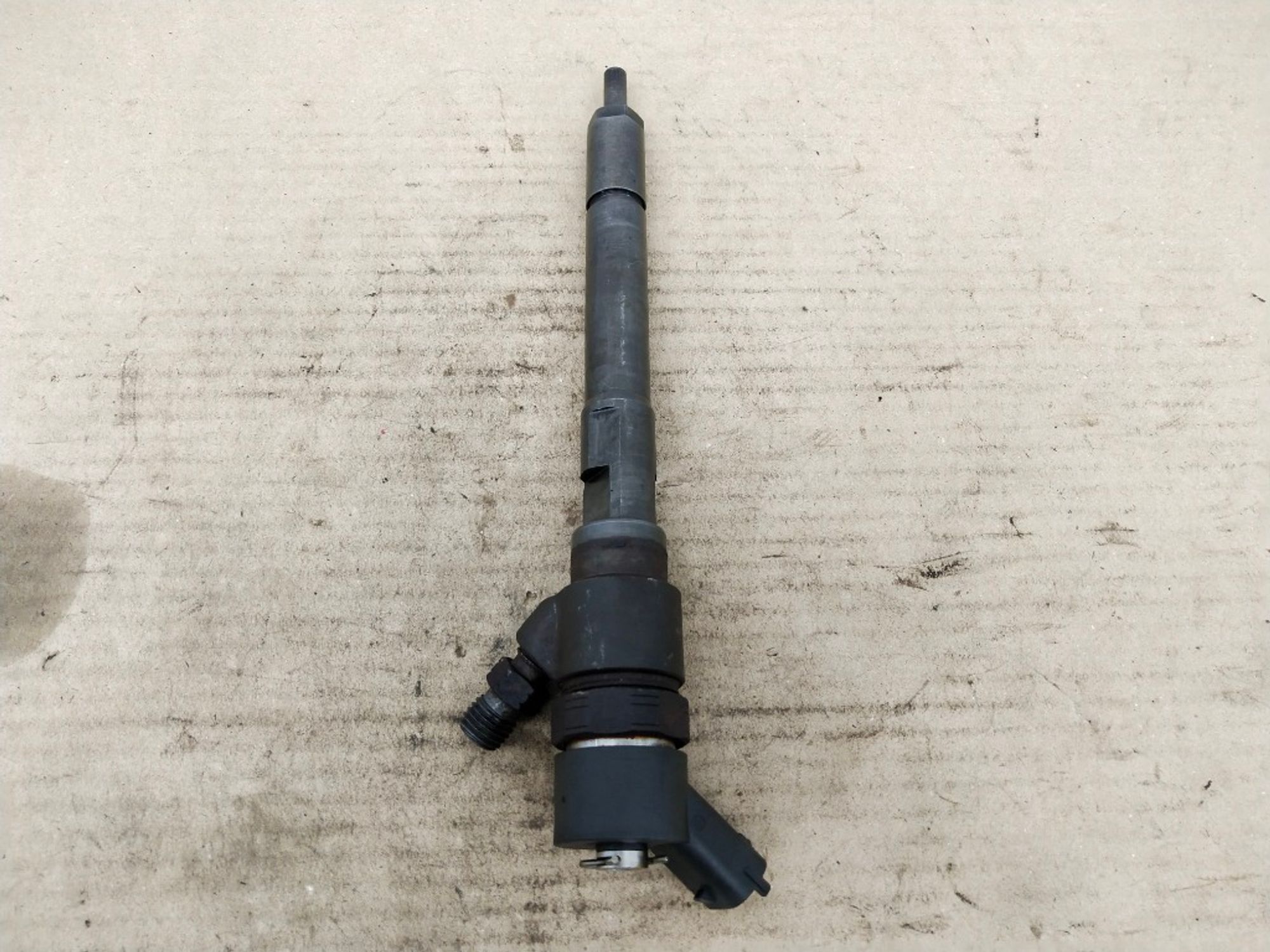 Форсунка топливная Hyundai Santa Fe D4EB, 5000 рублей, Ростов-на-Дону