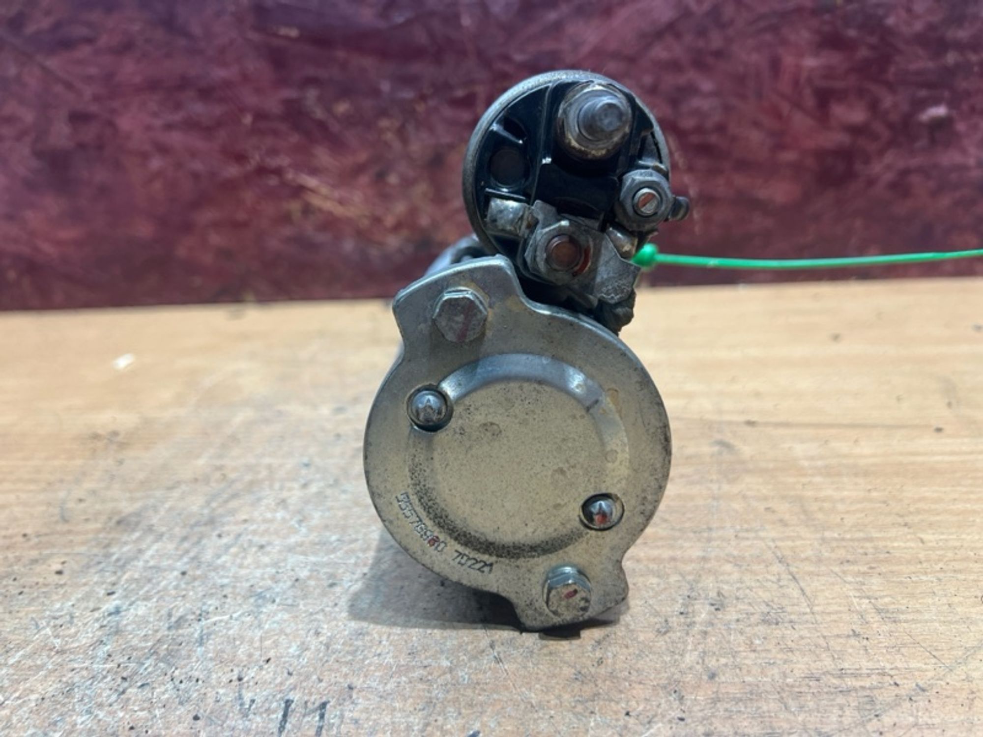 Стартер Chevrolet Cruze F16D4, 2000 рублей, Ростов-на-Дону