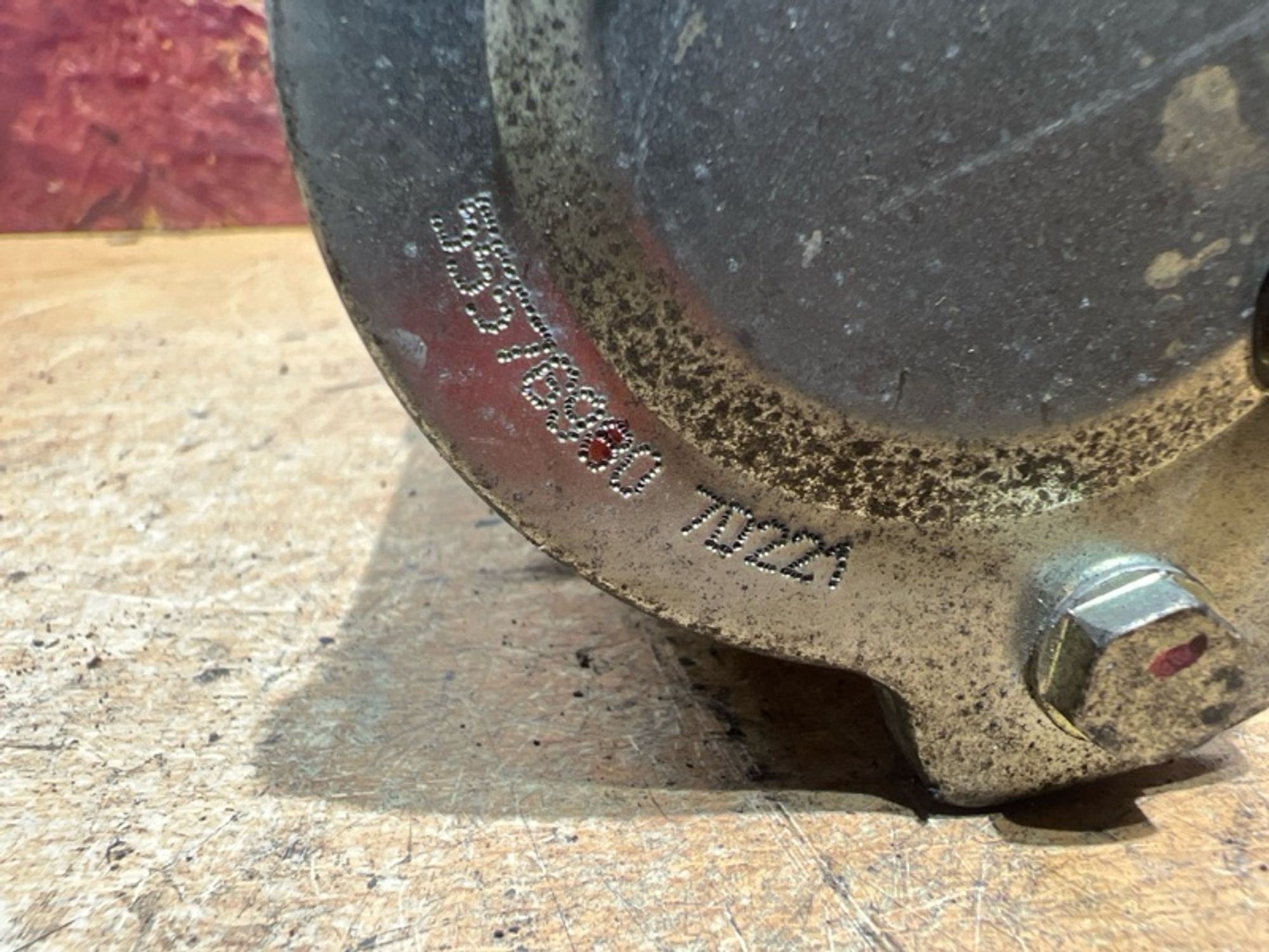 Стартер Chevrolet Cruze F16D4, 2000 рублей, Ростов-на-Дону