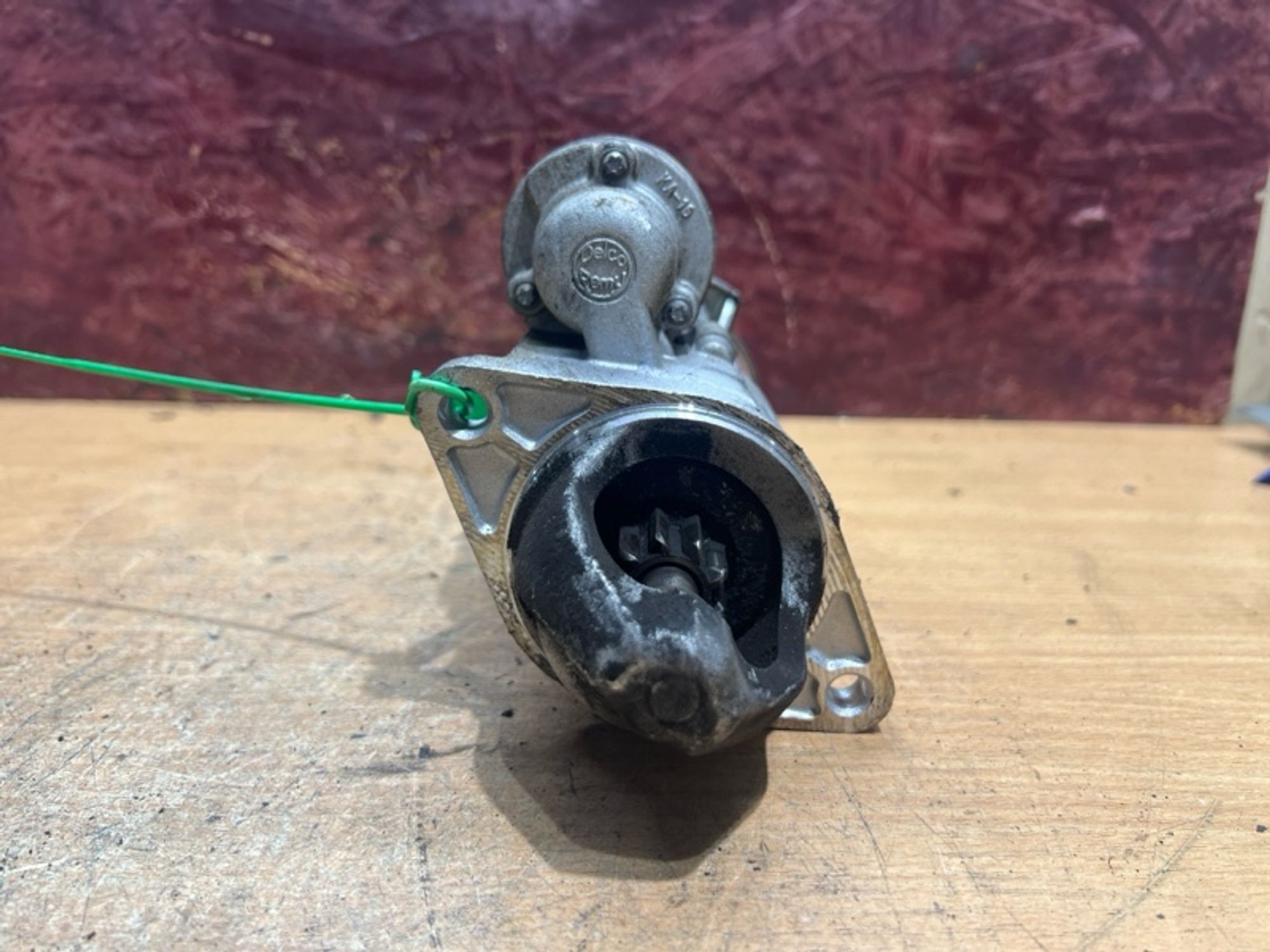 Стартер Chevrolet Cruze F16D4, 2000 рублей, Ростов-на-Дону