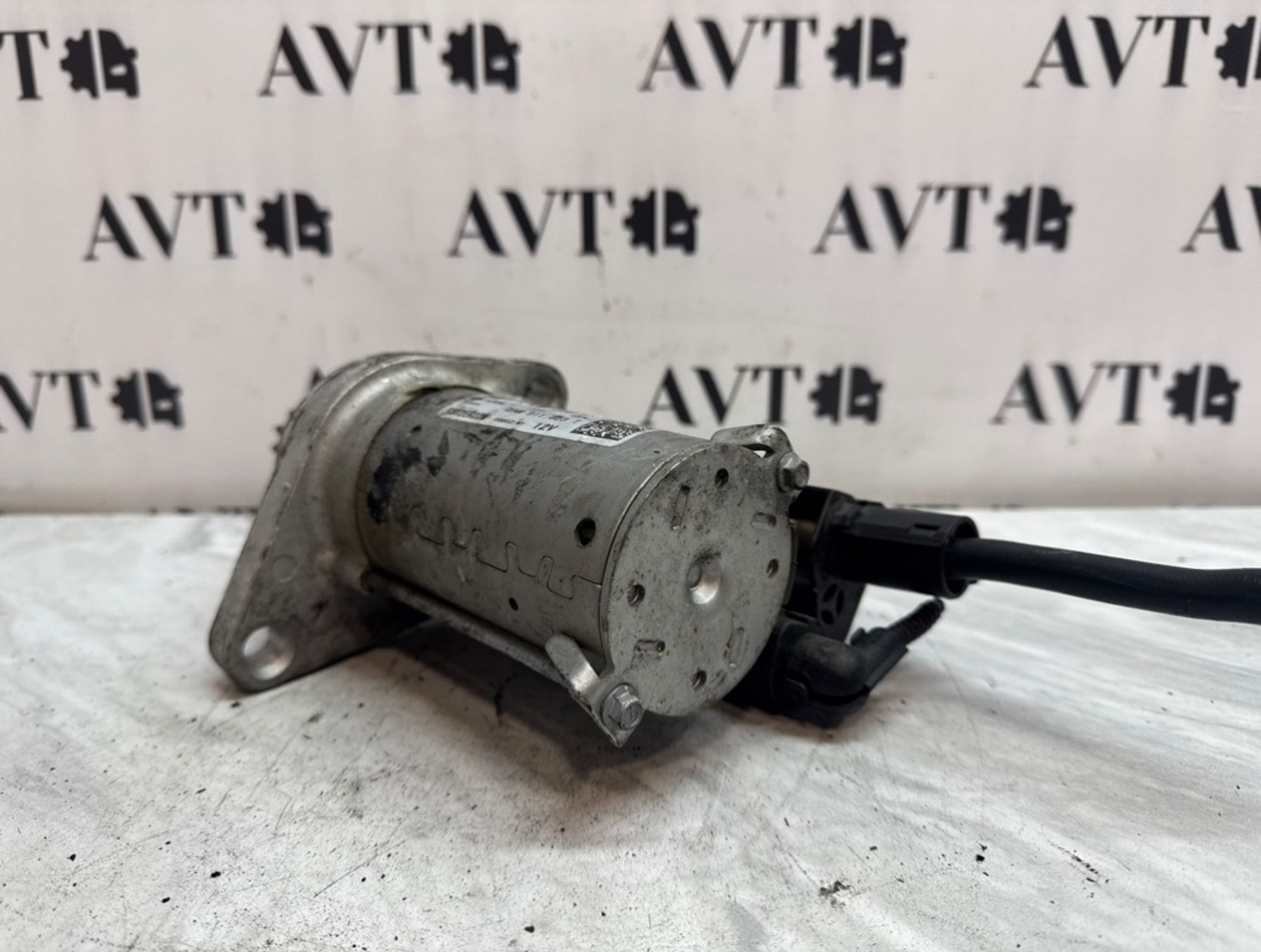 Стартер Volkswagen Jetta CTH, 2000 рублей, Ростов-на-Дону