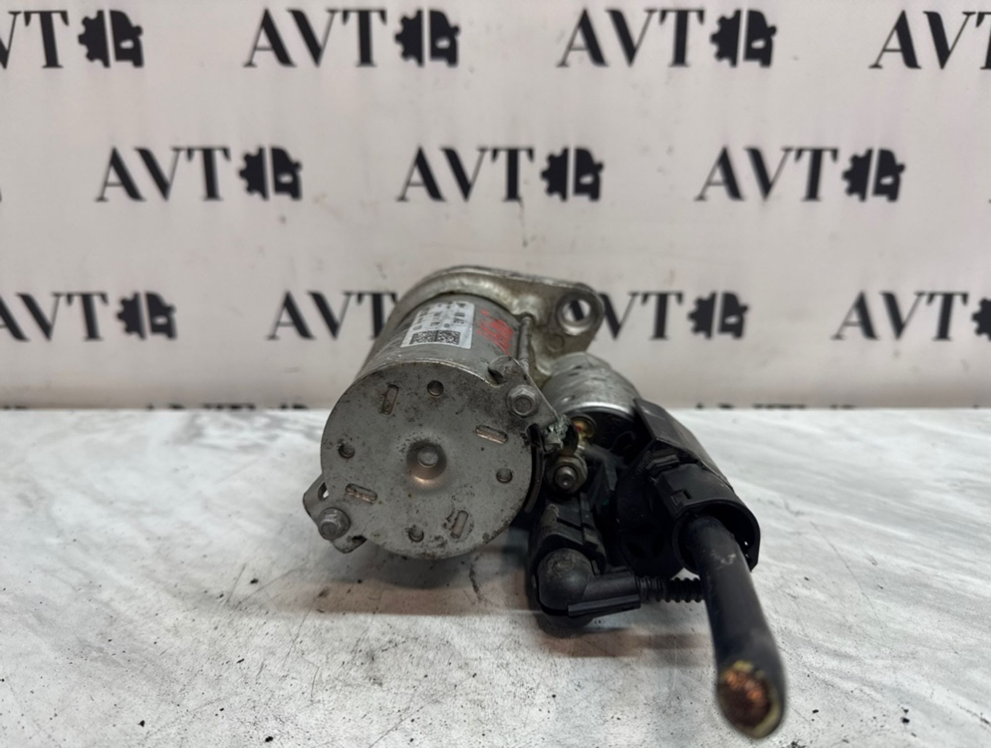 Стартер Volkswagen Jetta CTH, 2000 рублей, Ростов-на-Дону