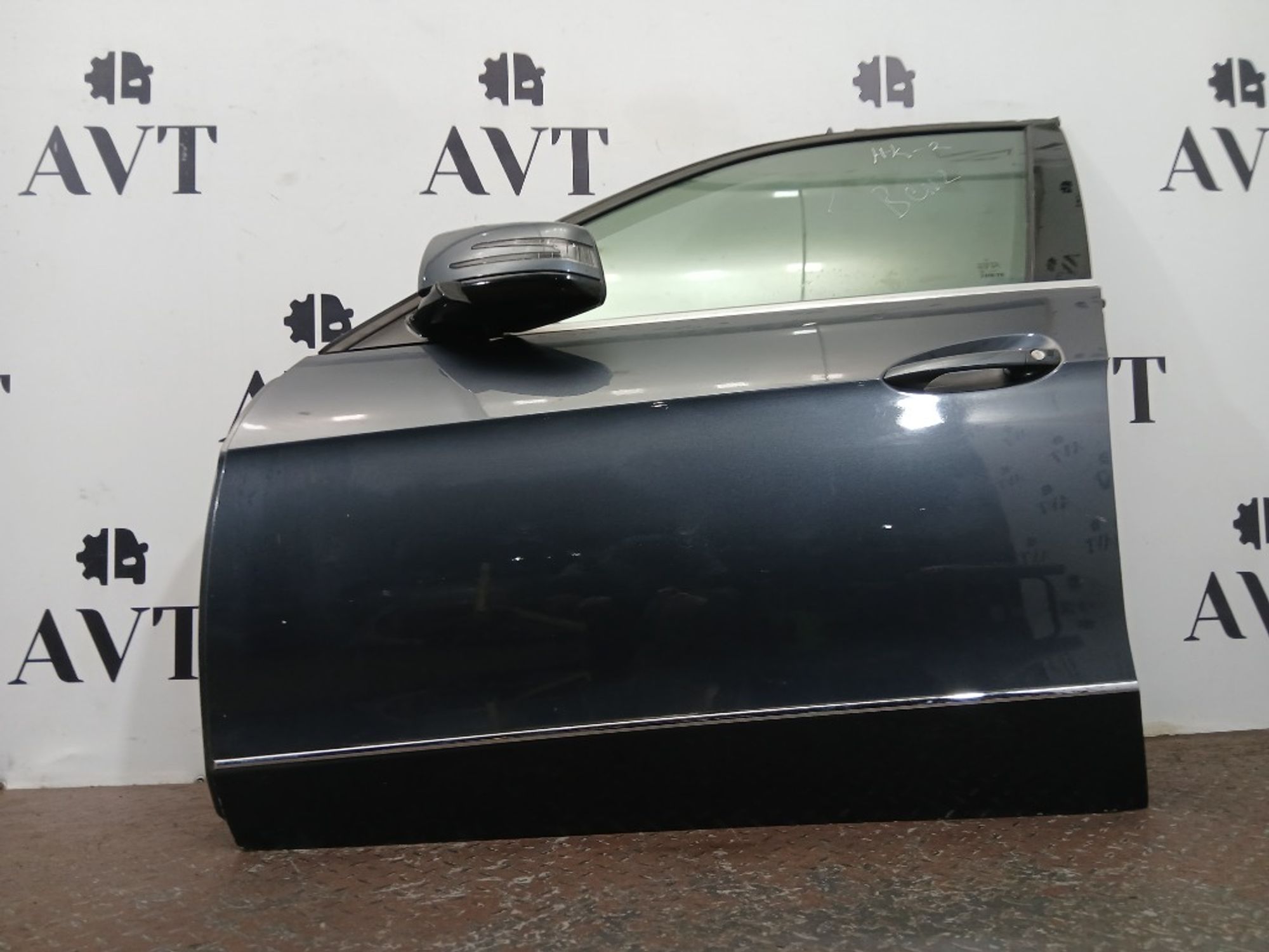 Дверь боковая передняя левая Mercedes-Benz E-Class, 15000 рублей, Ростов-на-Дону